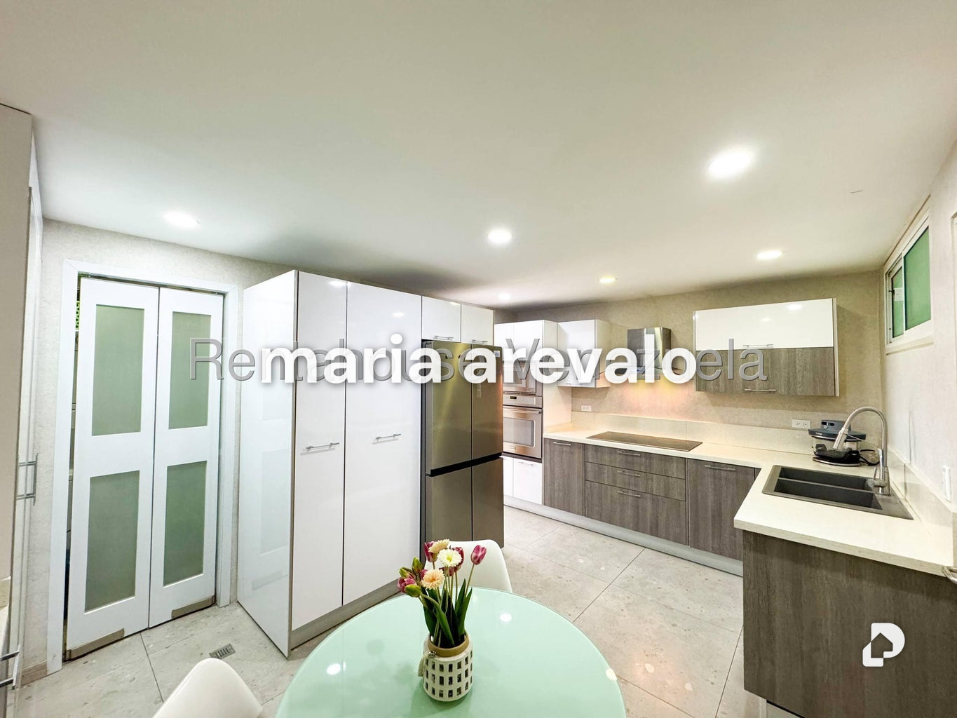 Apartamento en Escampadero, Caracas – 21