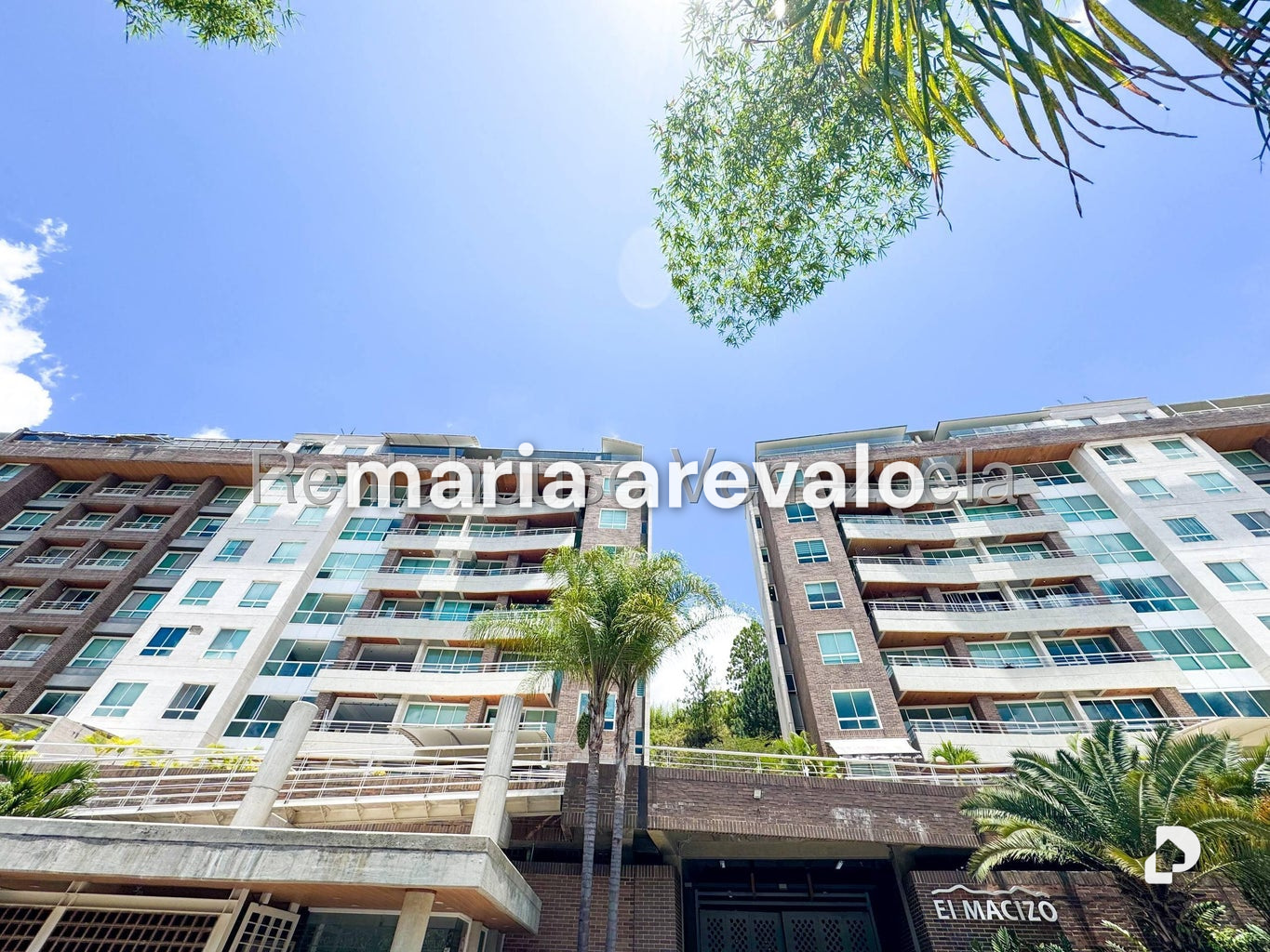 Apartamento en Escampadero, Caracas – 1