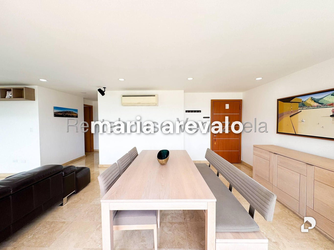Apartamento en Escampadero, Caracas – 6