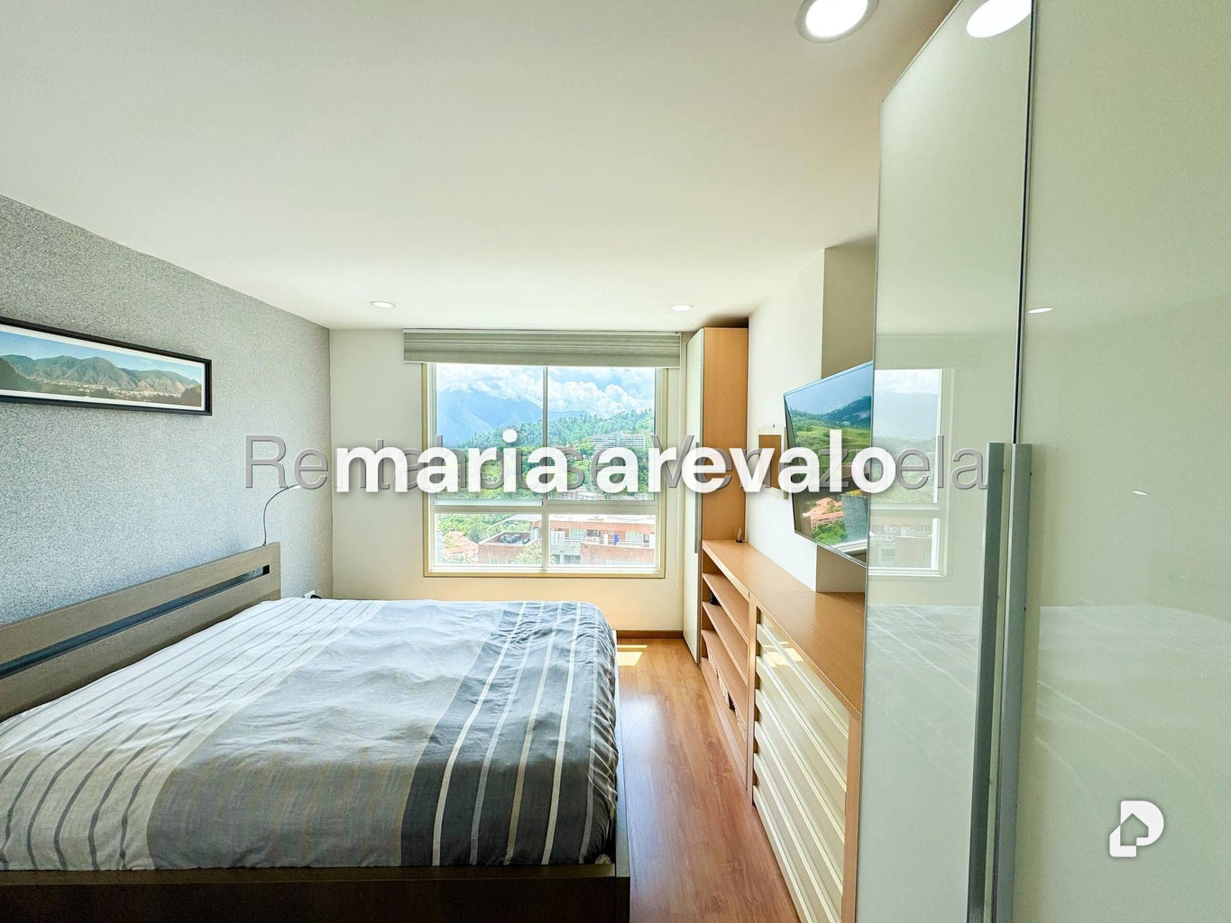 Apartamento en Escampadero, Caracas – 27