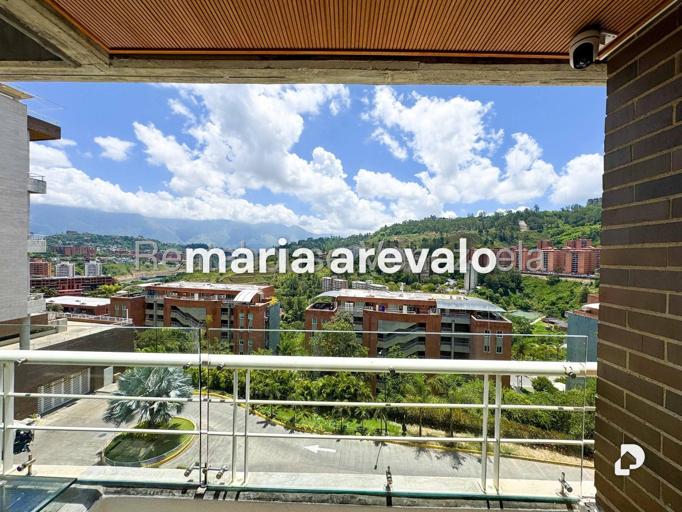 Apartamento en Escampadero, Caracas – 14