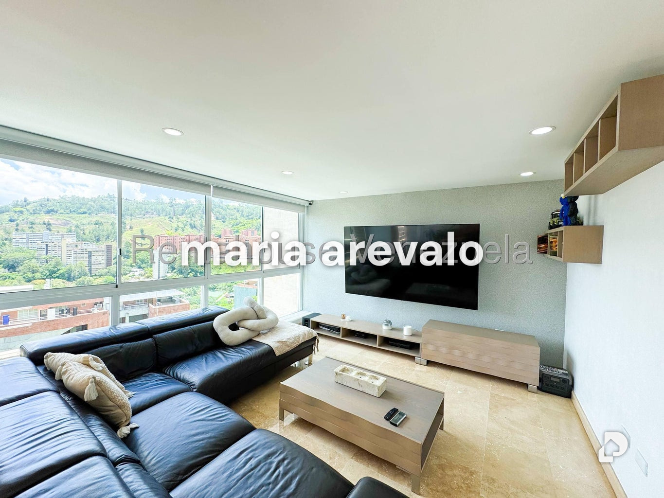 Apartamento en Escampadero, Caracas – 8