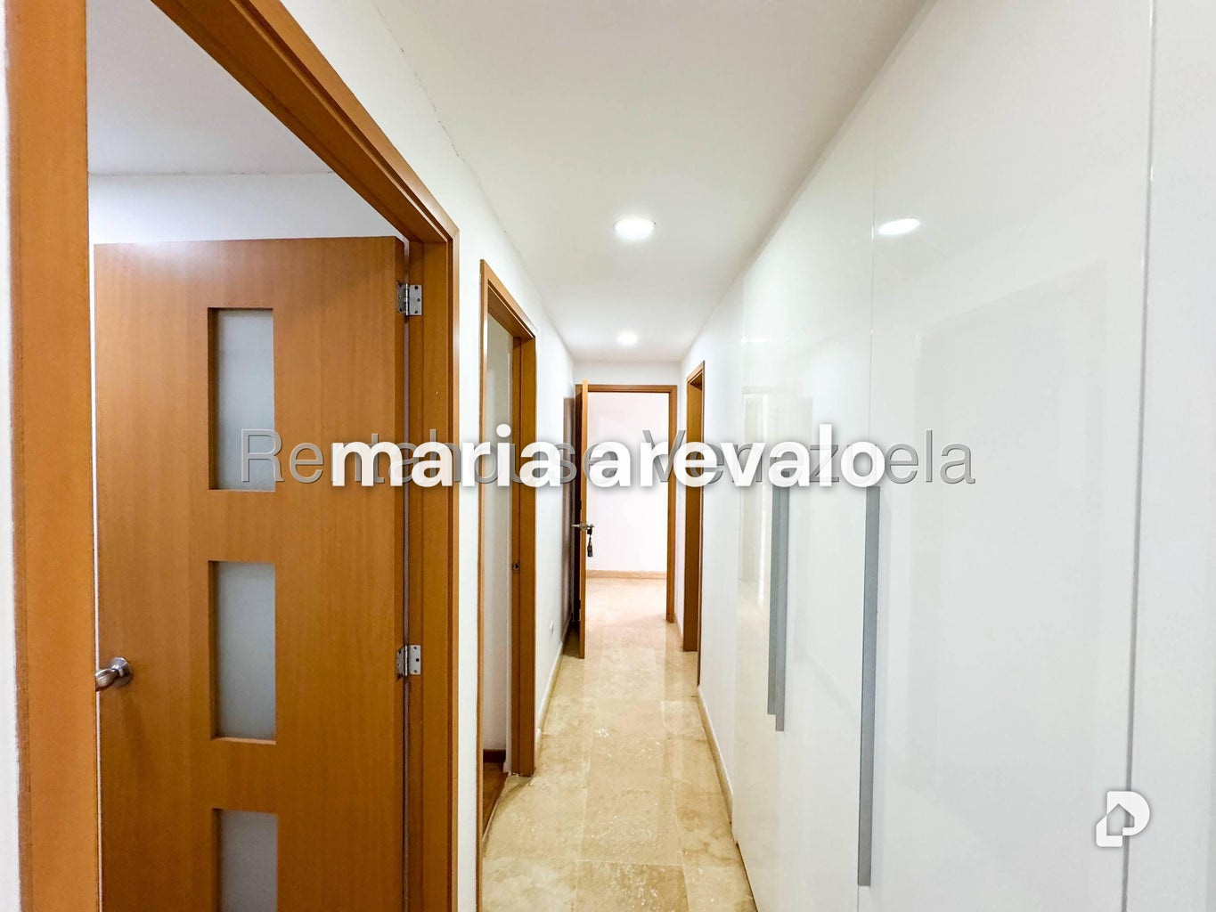 Apartamento en Escampadero, Caracas – 24