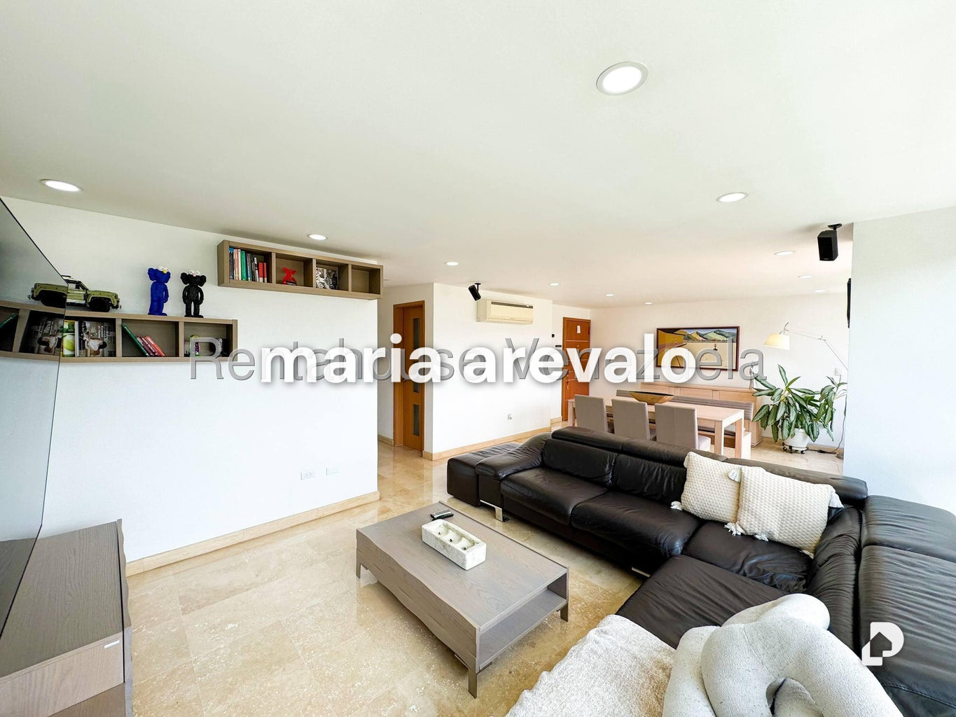 Apartamento en Escampadero, Caracas – 11