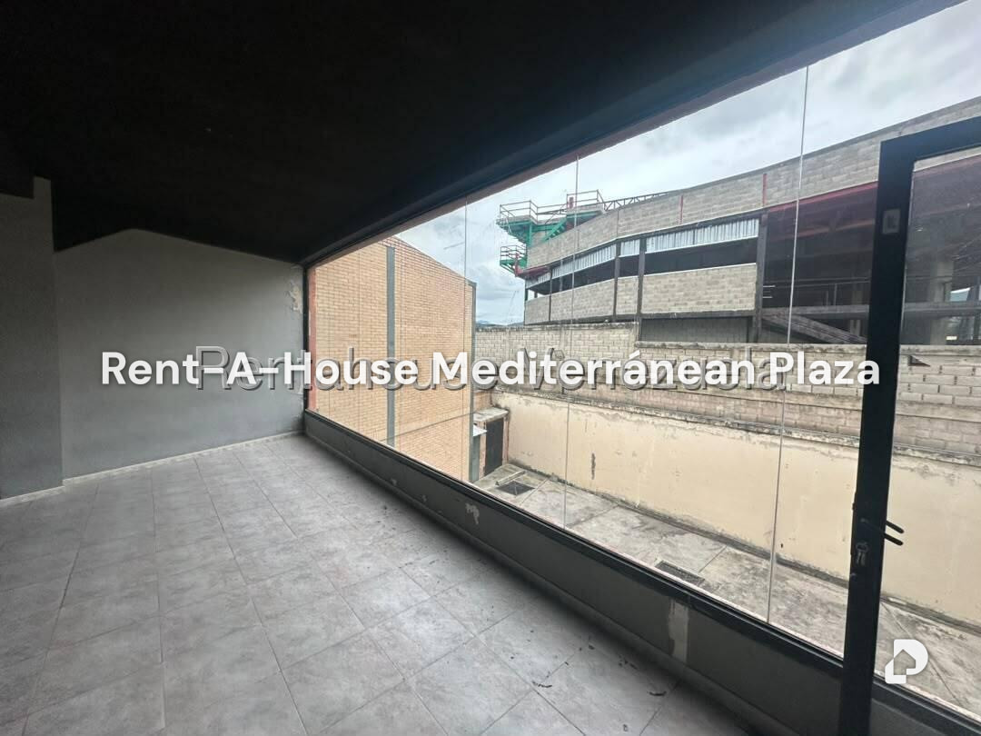 Local comercial en Monteserino, San Diego – 5