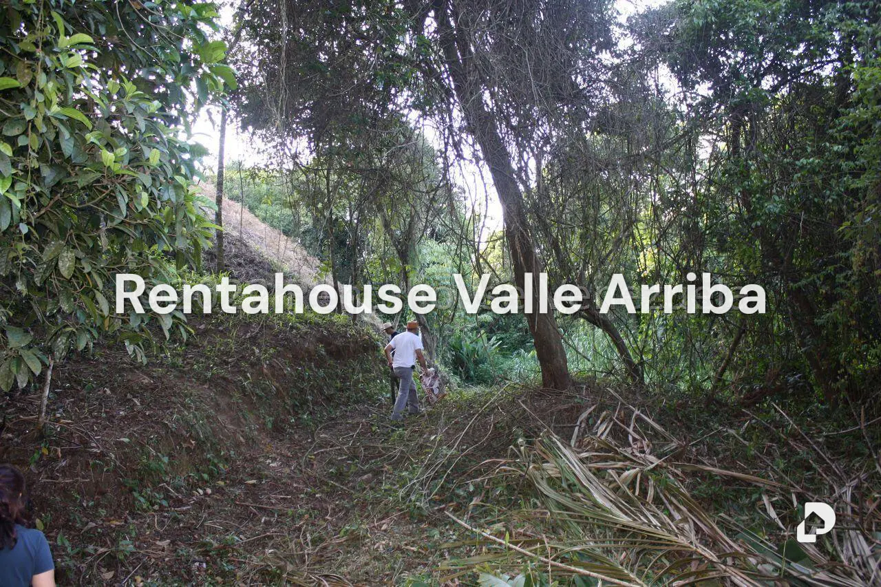 Terreno en La Unión, Caracas – 3