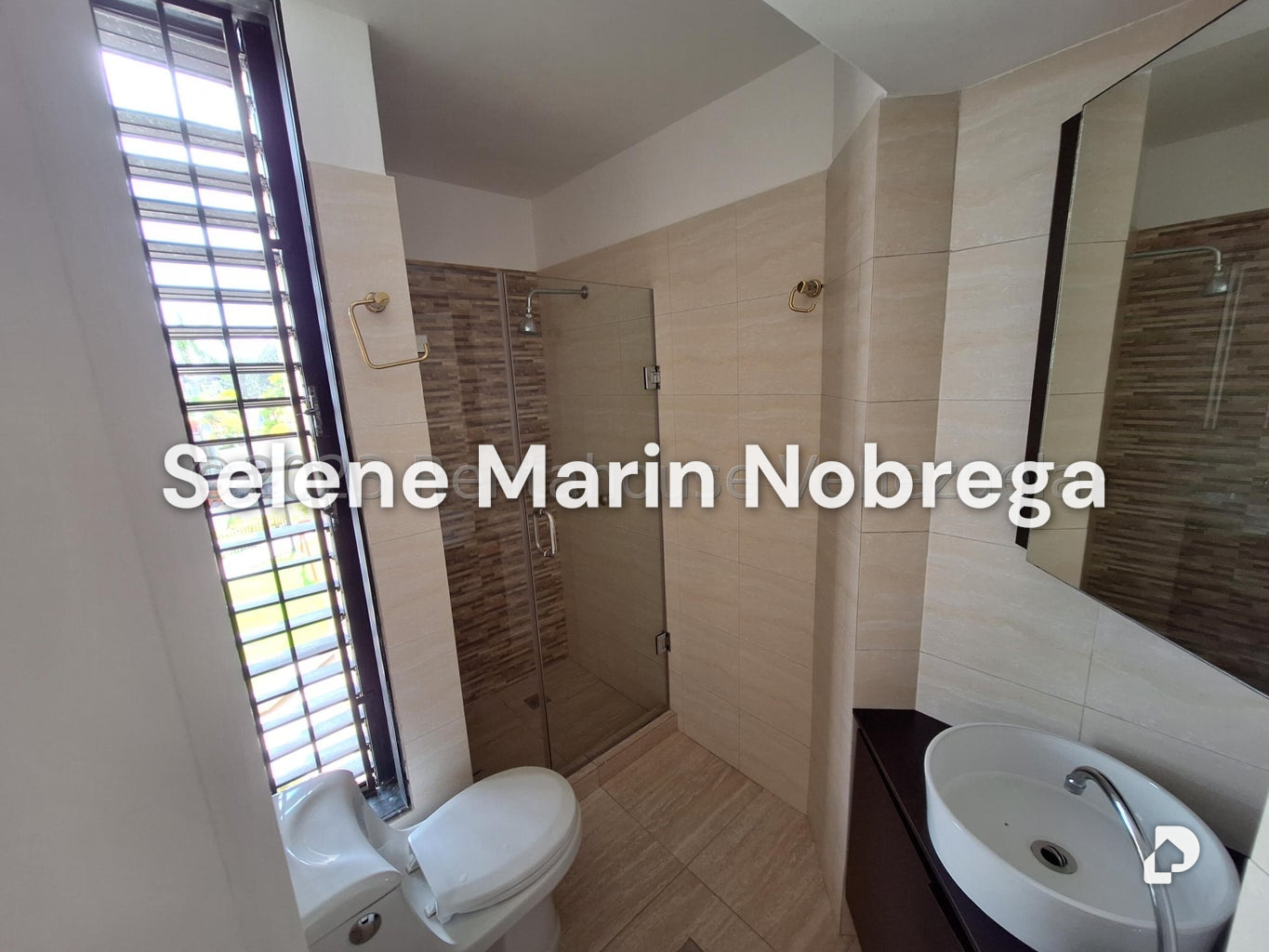 Apartamento en Los Naranjos (del Cafetal), Caracas – 28