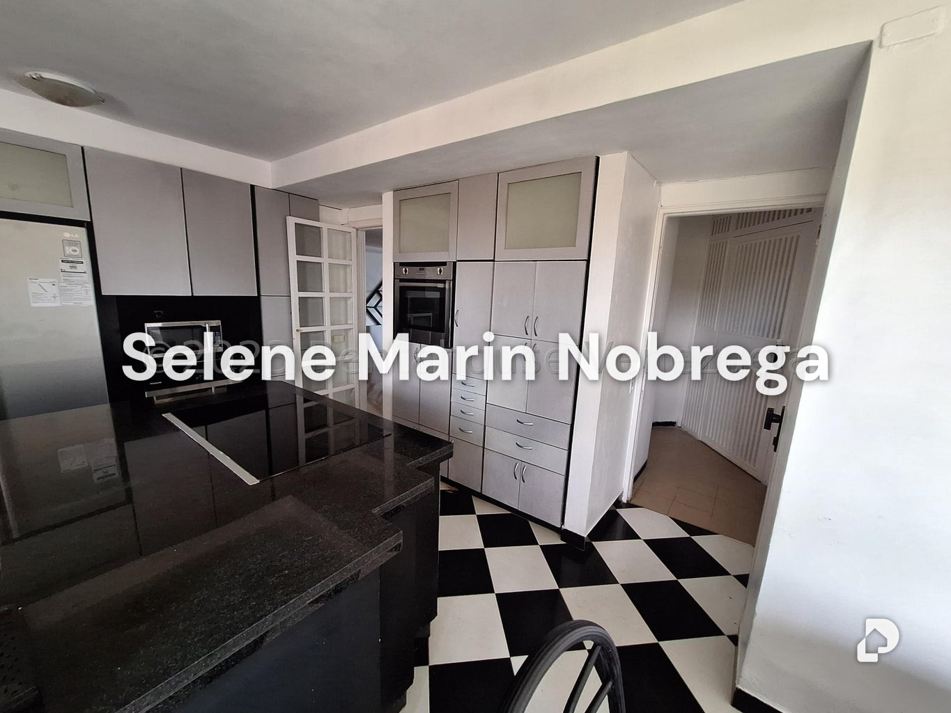 Apartamento en Los Naranjos (del Cafetal), Caracas – 13