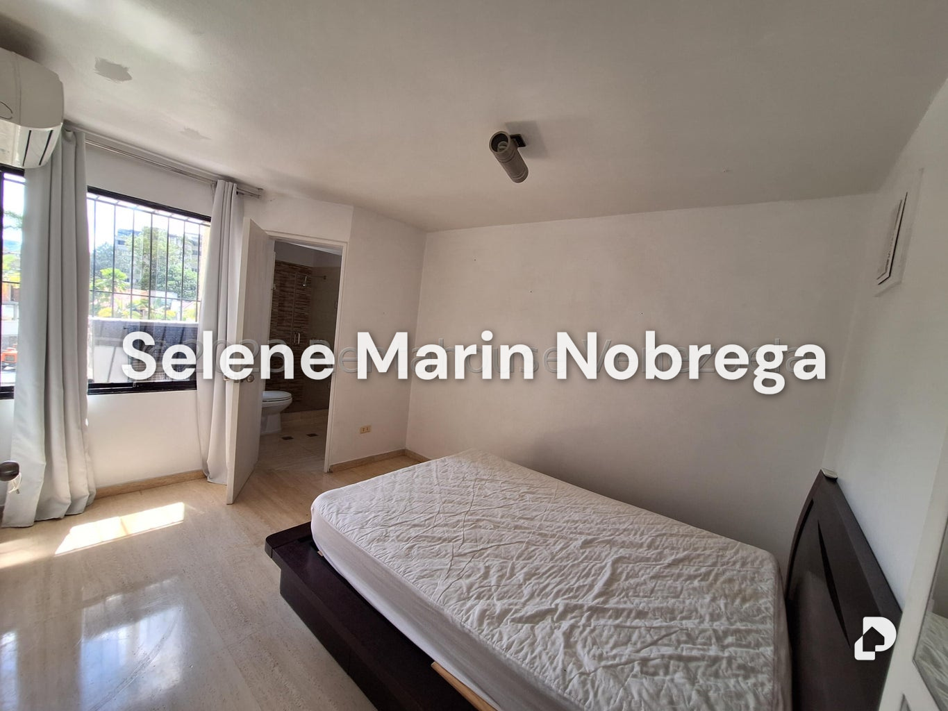 Apartamento en Los Naranjos (del Cafetal), Caracas – 26