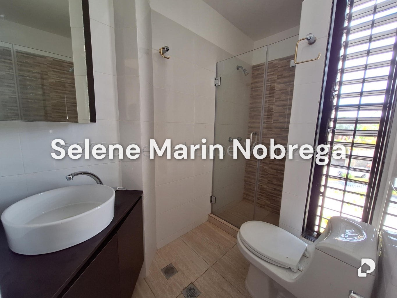 Apartamento en Los Naranjos (del Cafetal), Caracas – 24