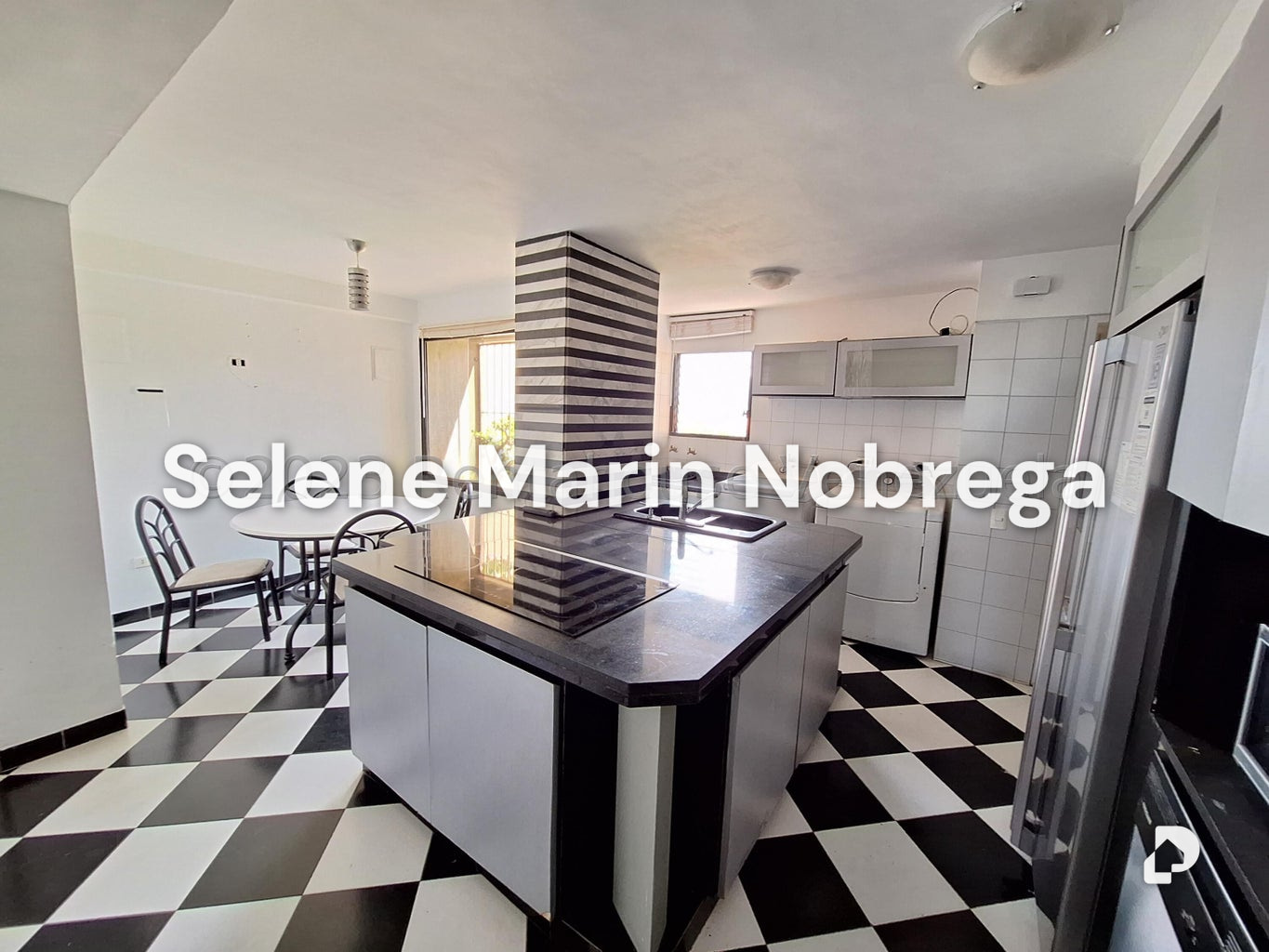 Apartamento en Los Naranjos (del Cafetal), Caracas – 11