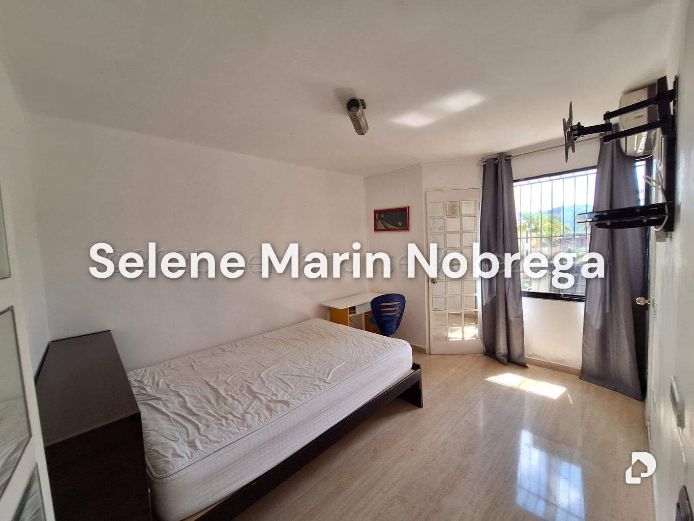 Apartamento en Los Naranjos (del Cafetal), Caracas – 23