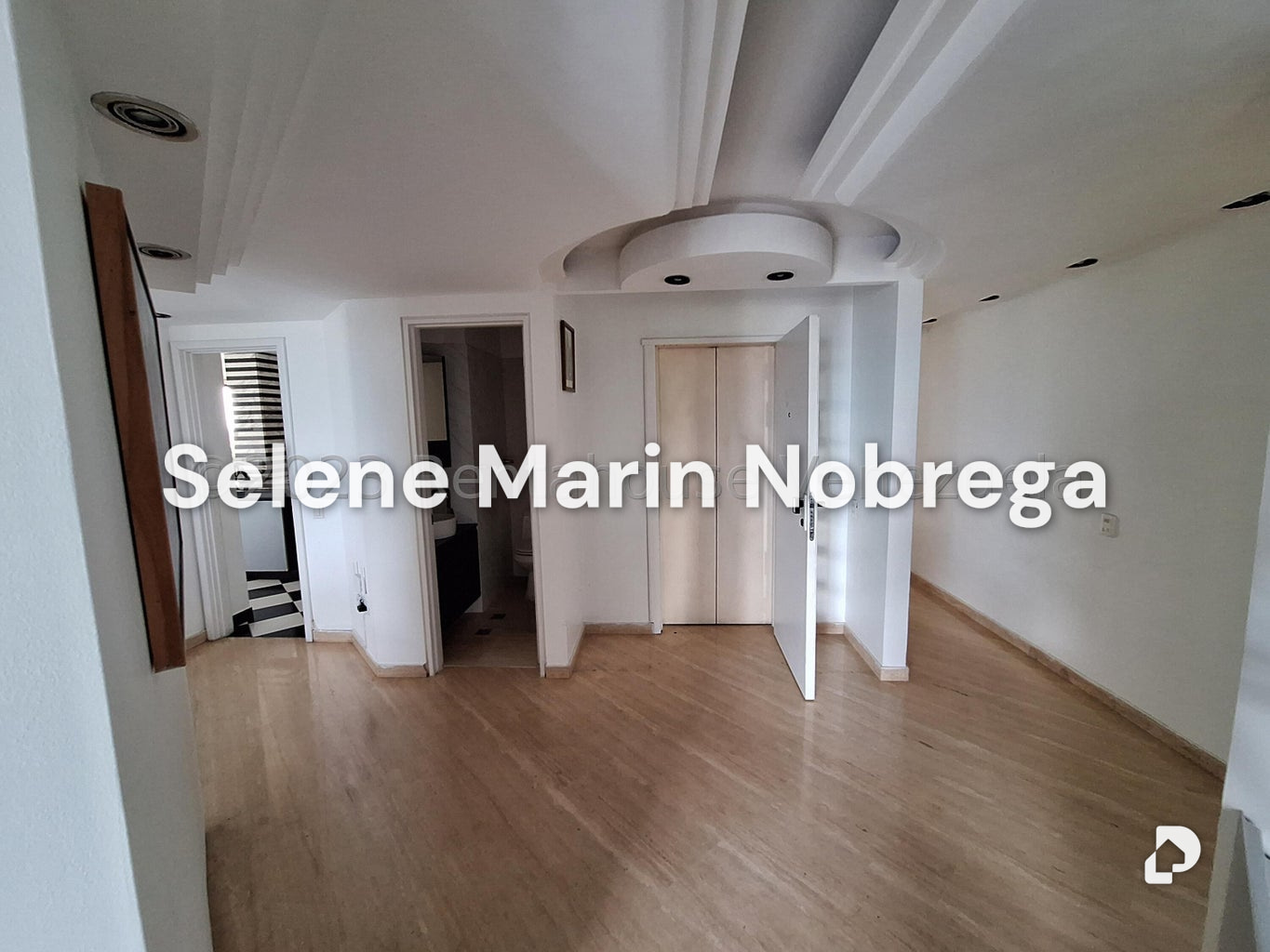 Apartamento en Los Naranjos (del Cafetal), Caracas – 10