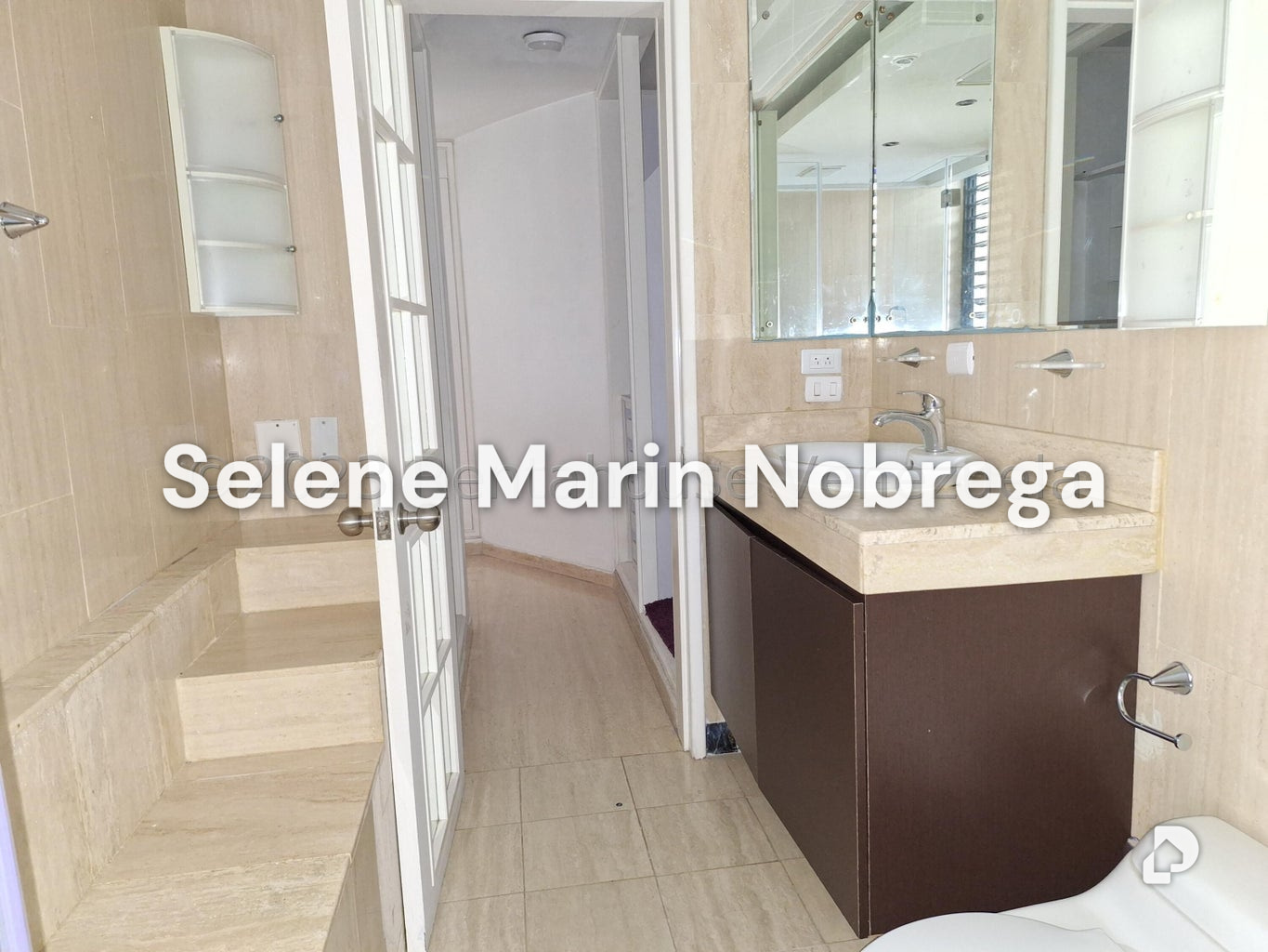 Apartamento en Los Naranjos (del Cafetal), Caracas – 19