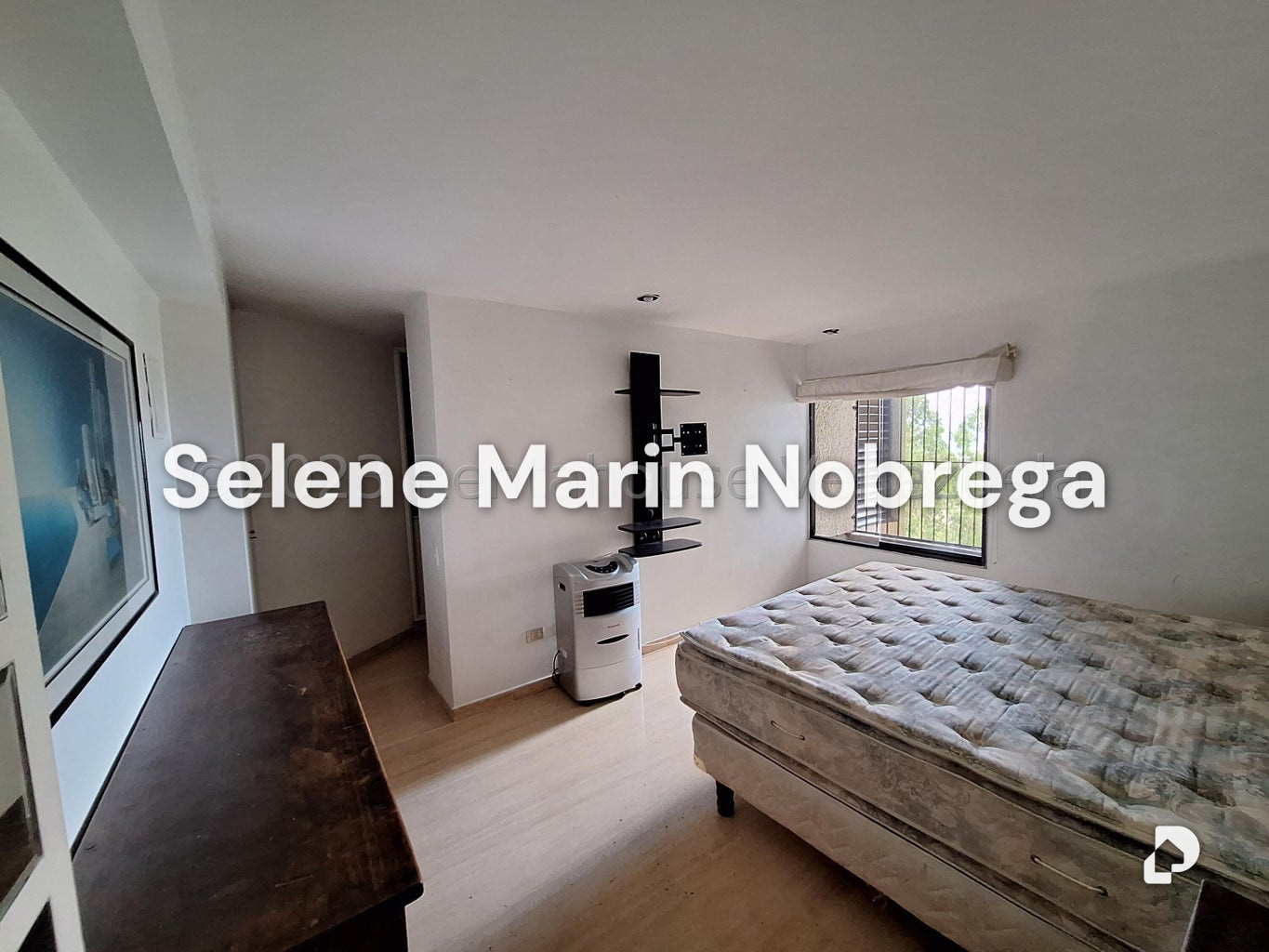 Apartamento en Los Naranjos (del Cafetal), Caracas – 15