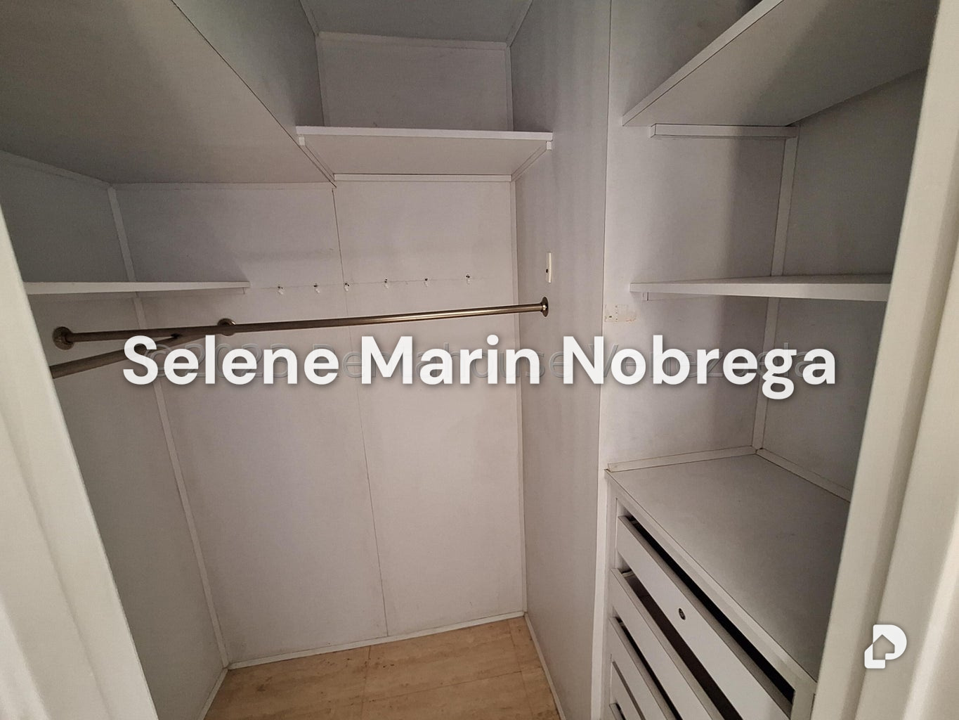 Apartamento en Los Naranjos (del Cafetal), Caracas – 25