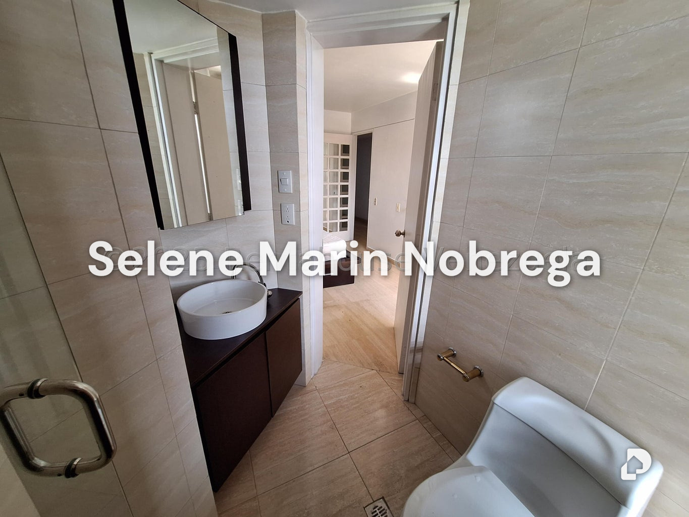 Apartamento en Los Naranjos (del Cafetal), Caracas – 29