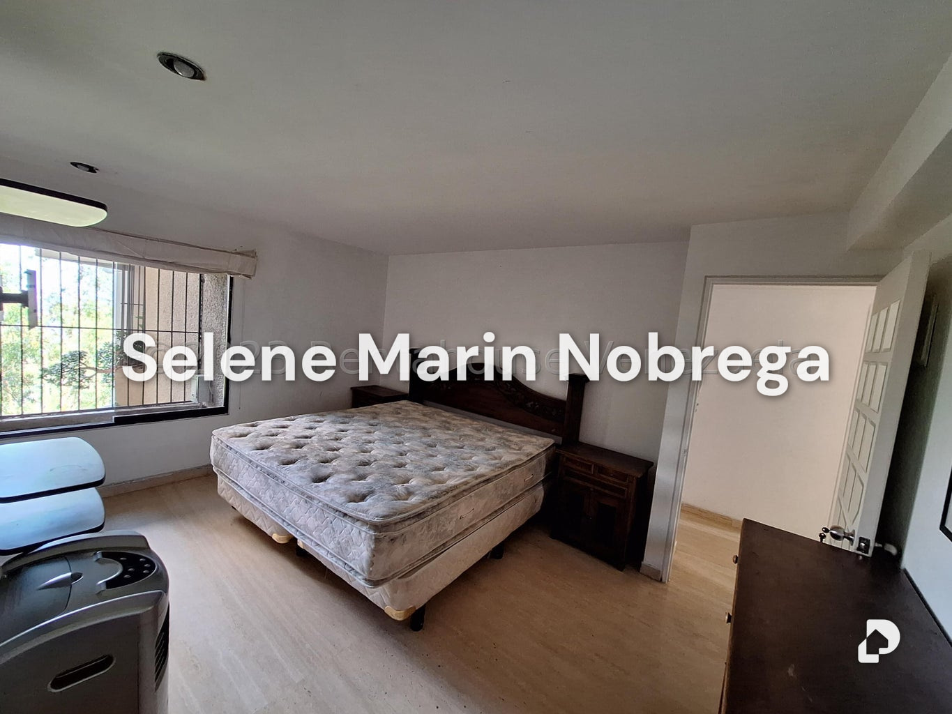 Apartamento en Los Naranjos (del Cafetal), Caracas – 16