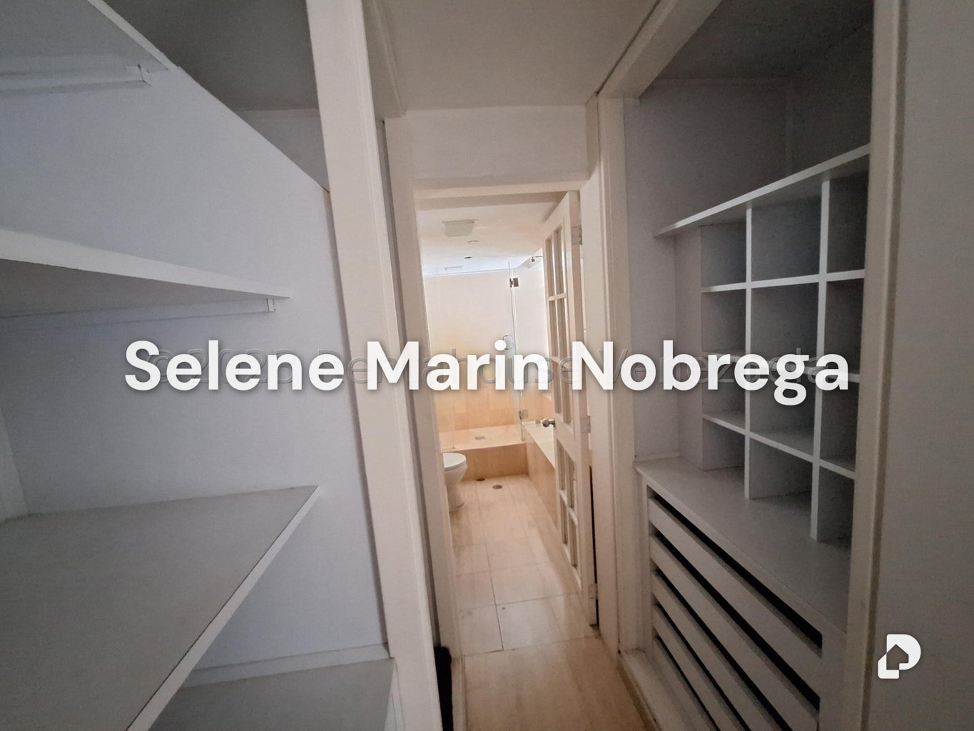 Apartamento en Los Naranjos (del Cafetal), Caracas – 18