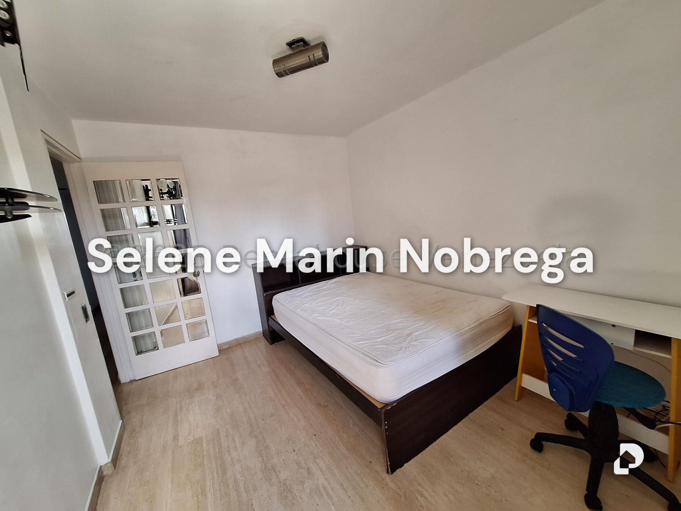Apartamento en Los Naranjos (del Cafetal), Caracas – 22