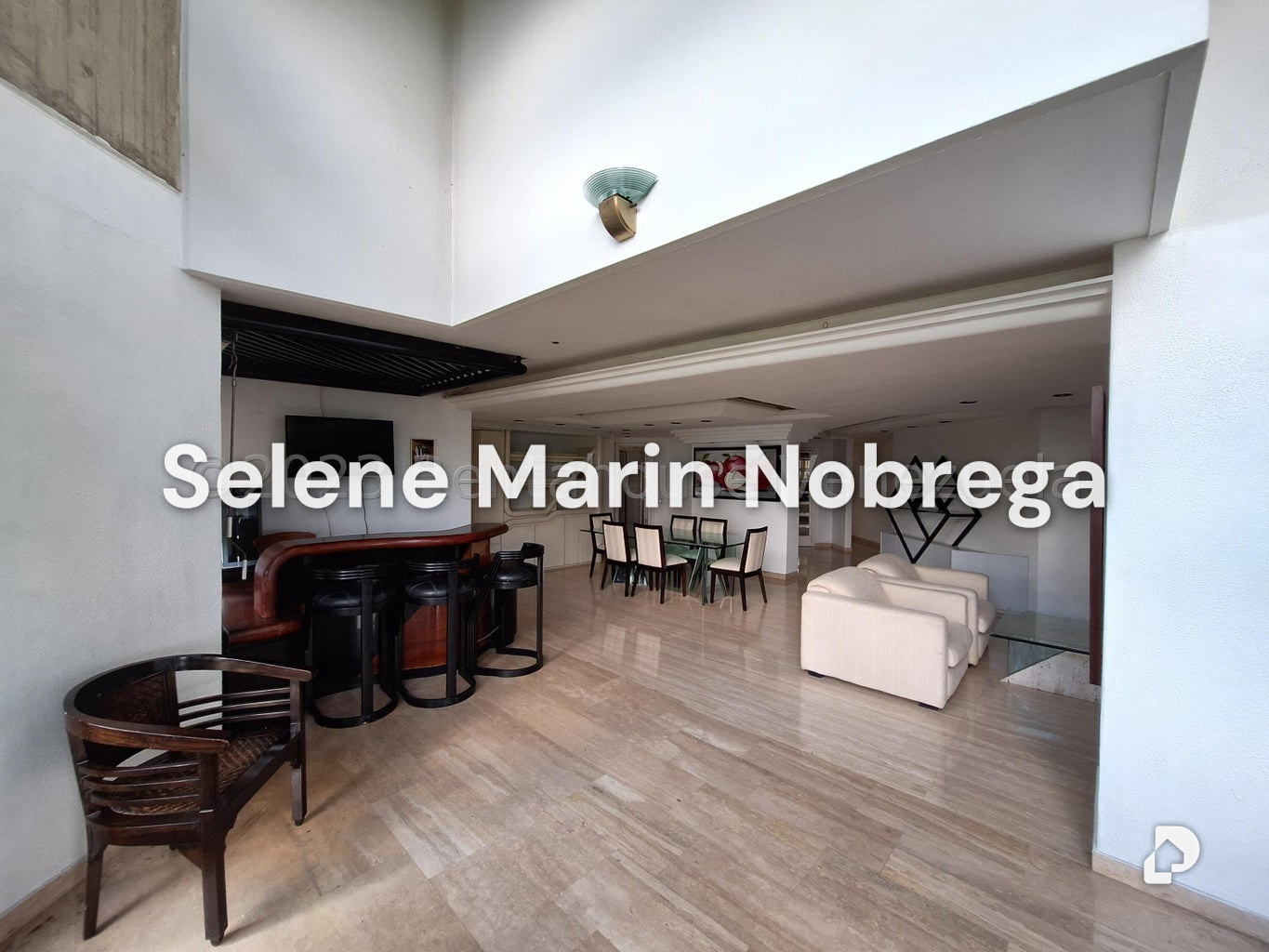 Apartamento en Los Naranjos (del Cafetal), Caracas – 5