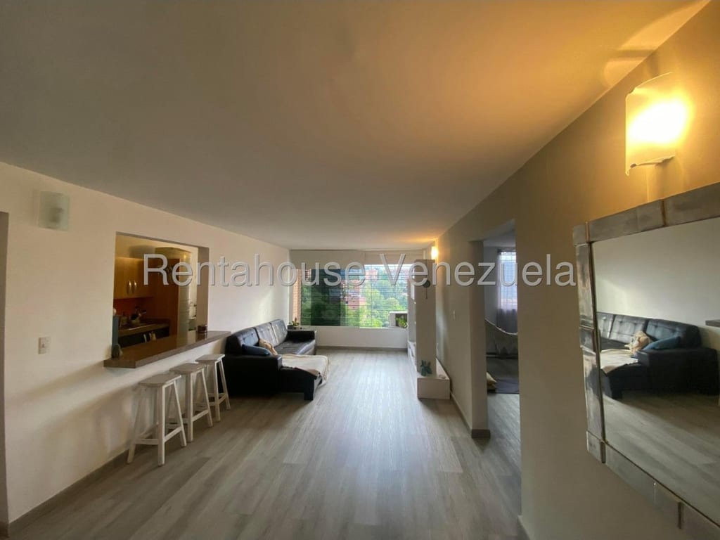 Apartamento en Caracas - 1
