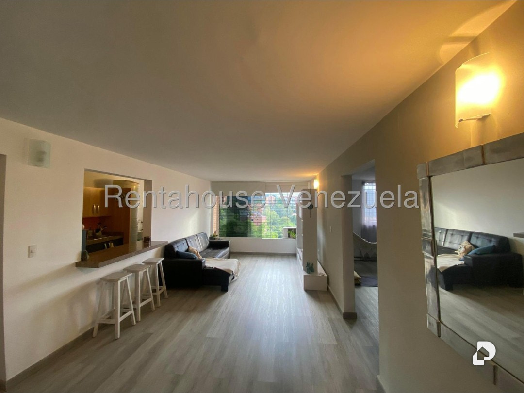 Apartamento en Caracas