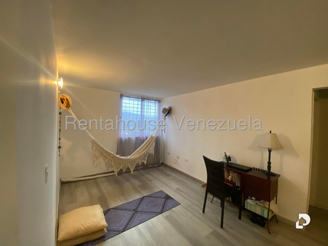 Apartamento en Caracas