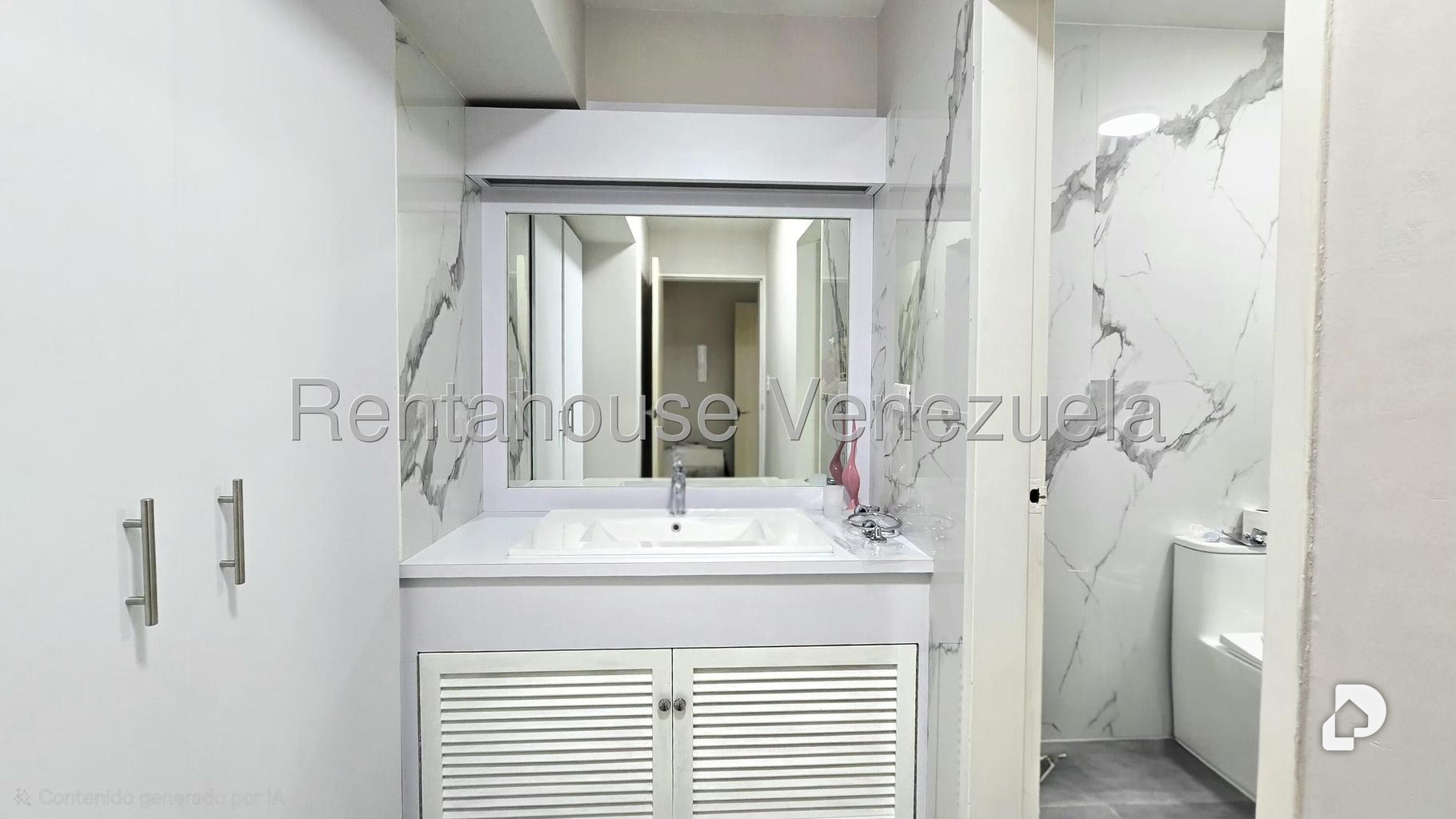 Apartamento en Santa Fe Norte, Caracas – 20