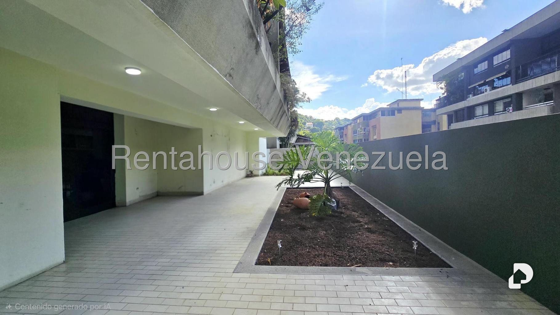 Apartamento en Santa Fe Norte, Caracas – 8
