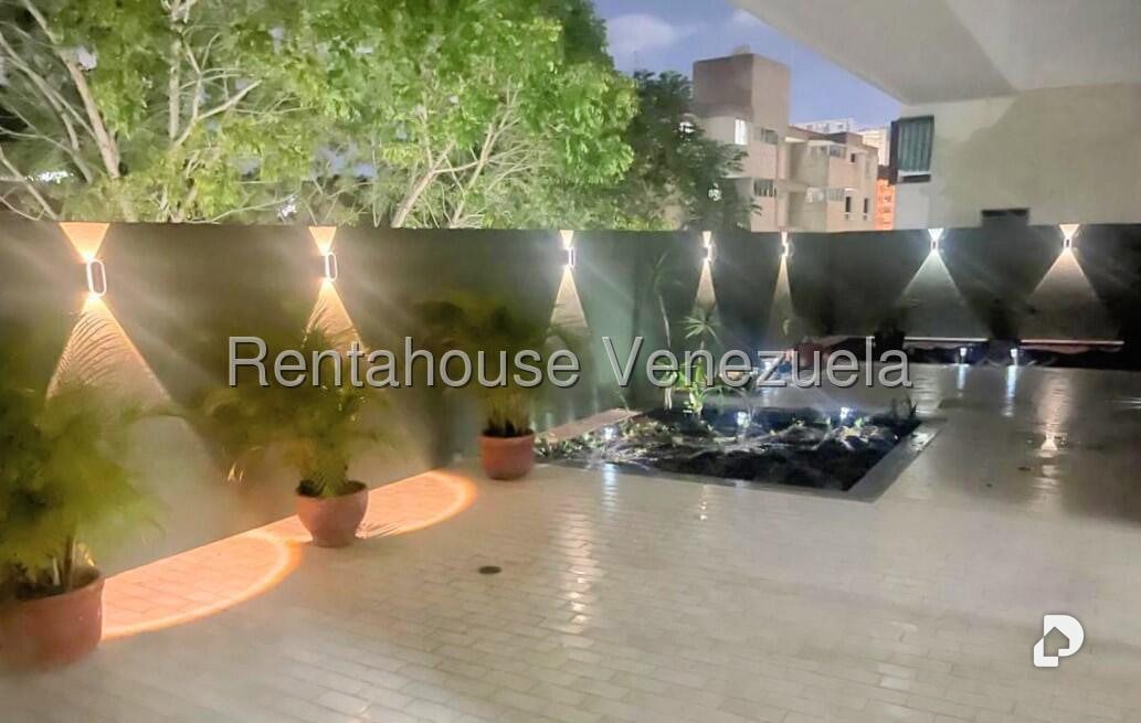 Apartamento en Santa Fe Norte, Caracas – 29