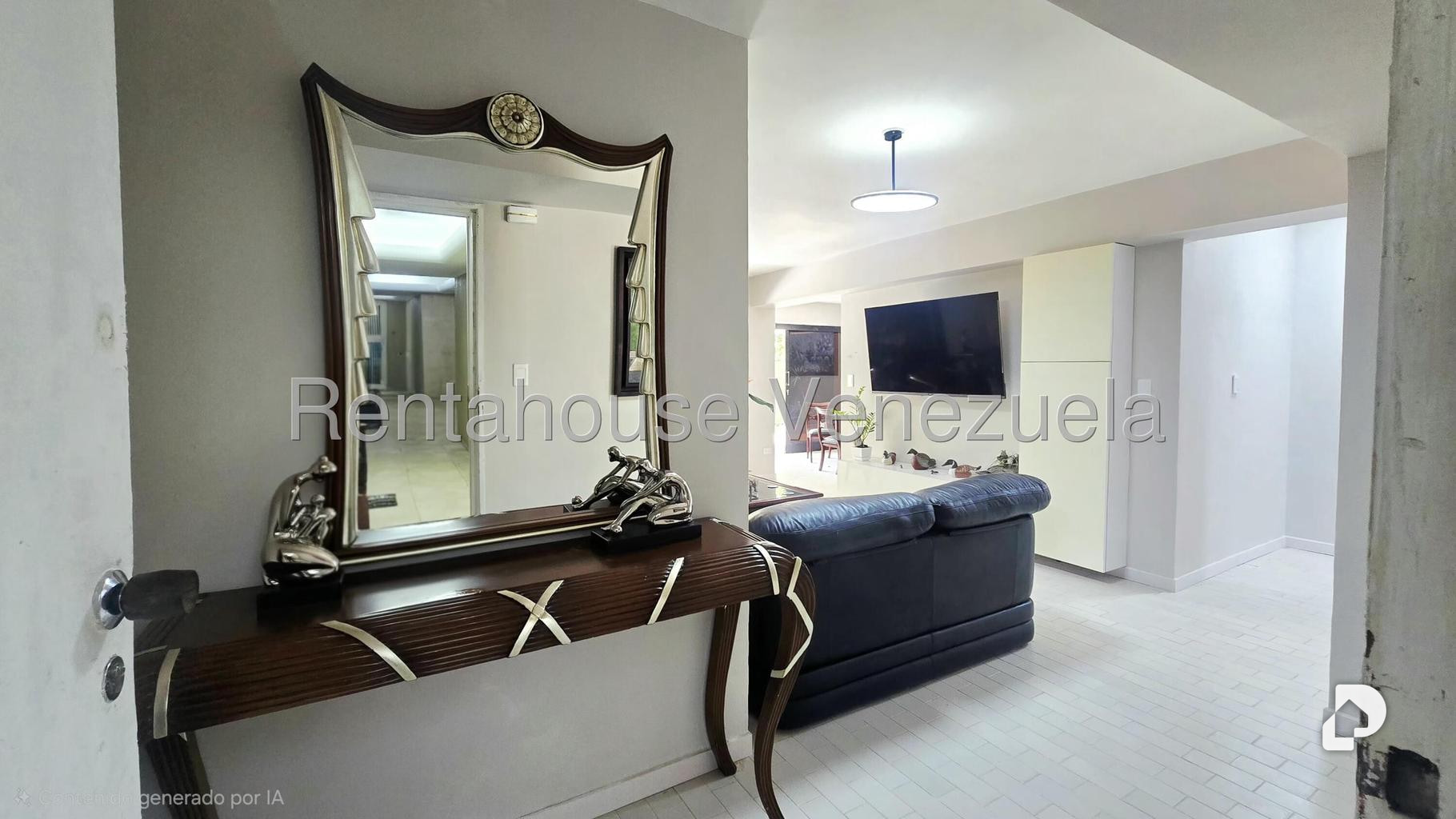 Apartamento en Santa Fe Norte, Caracas – 4