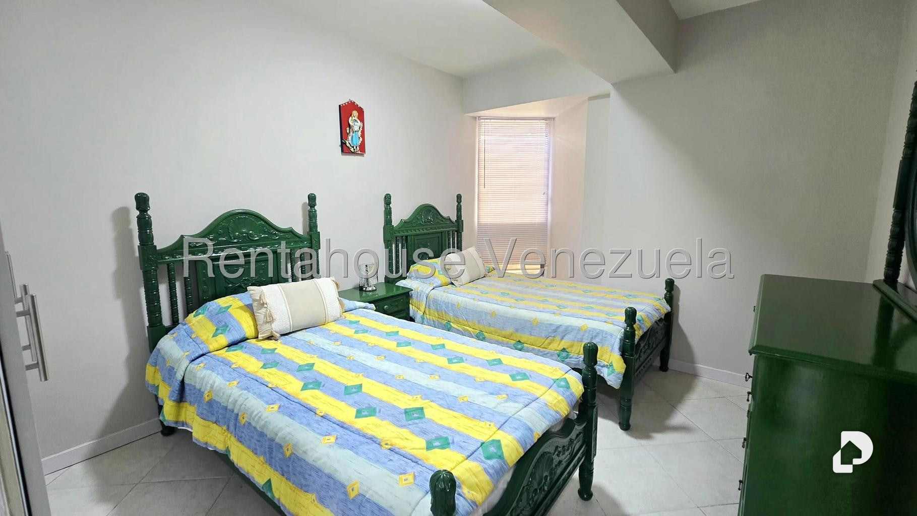 Apartamento en Santa Fe Norte, Caracas – 21