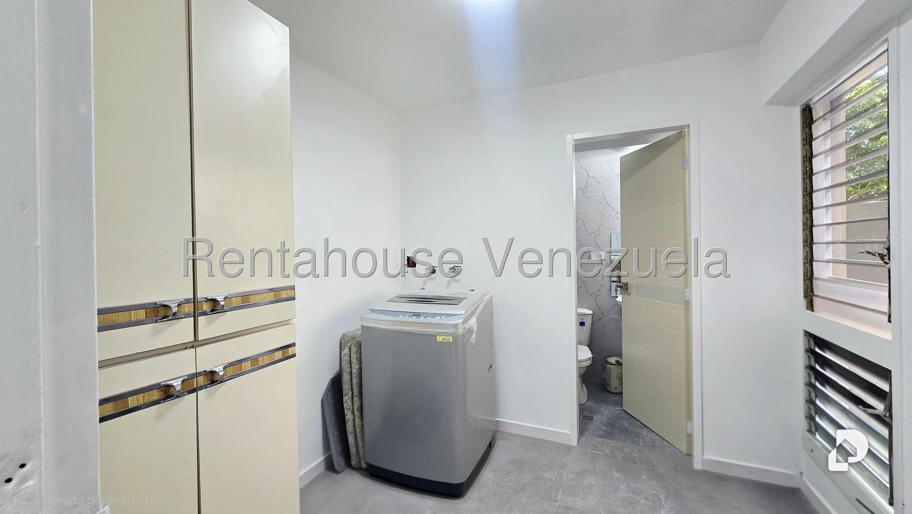 Apartamento en Santa Fe Norte, Caracas – 16