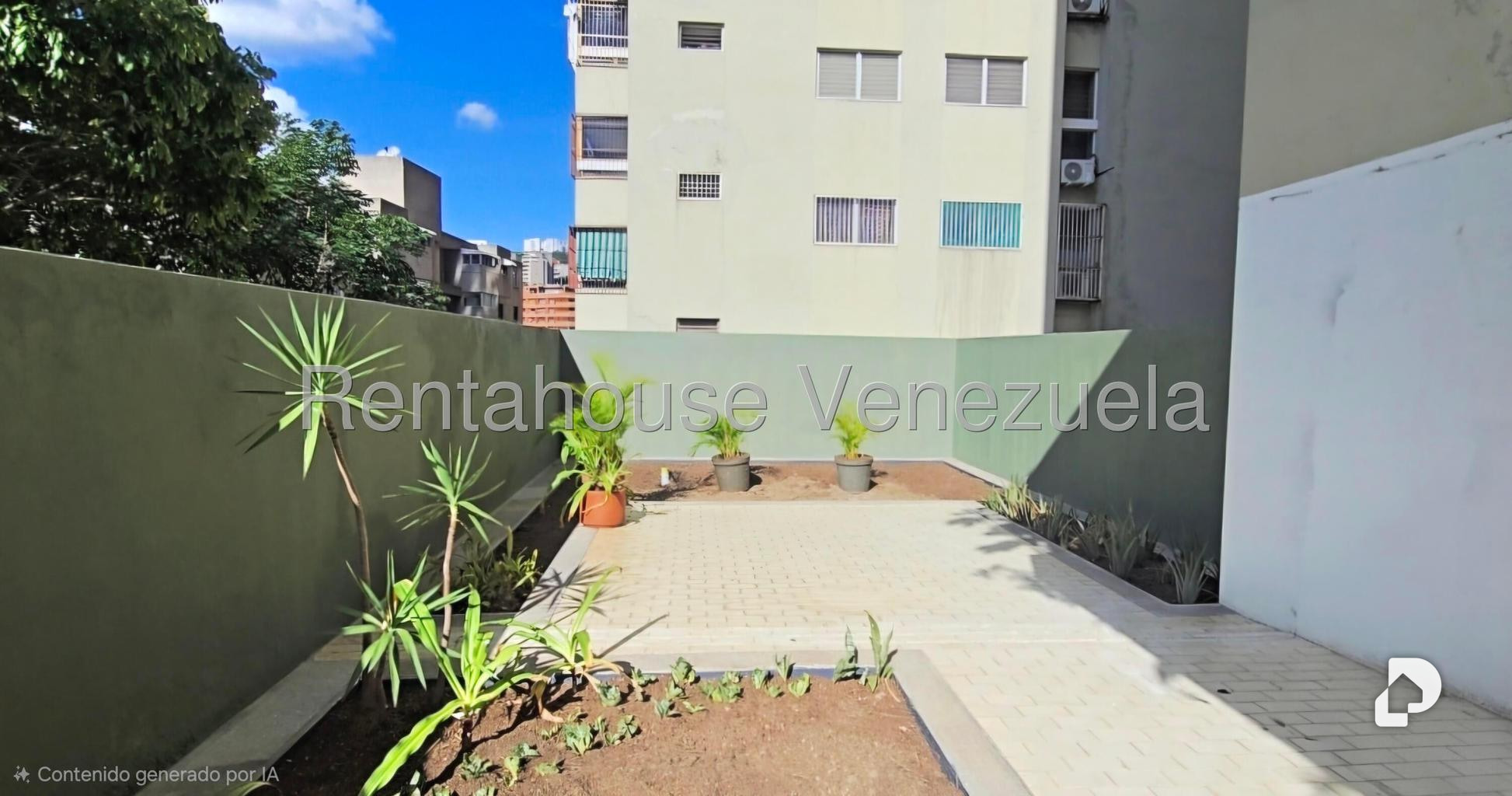 Apartamento en Santa Fe Norte, Caracas – 27