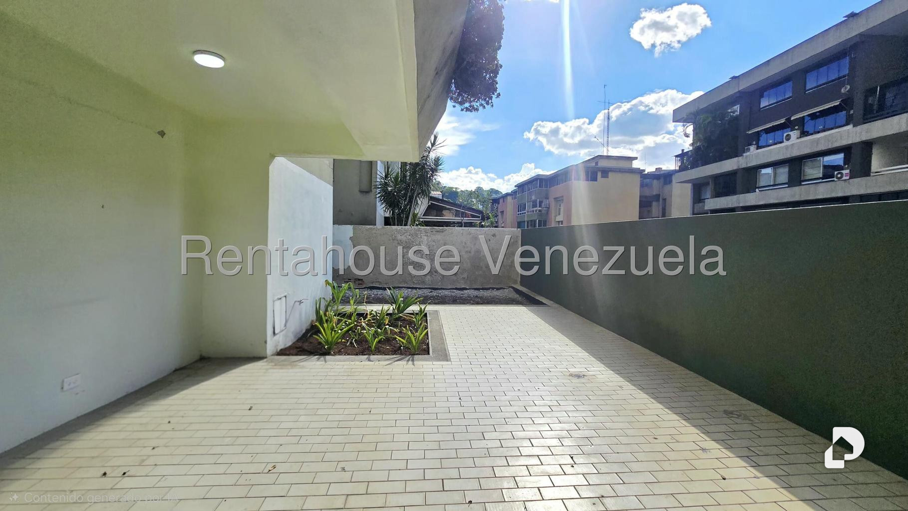 Apartamento en Santa Fe Norte, Caracas – 10