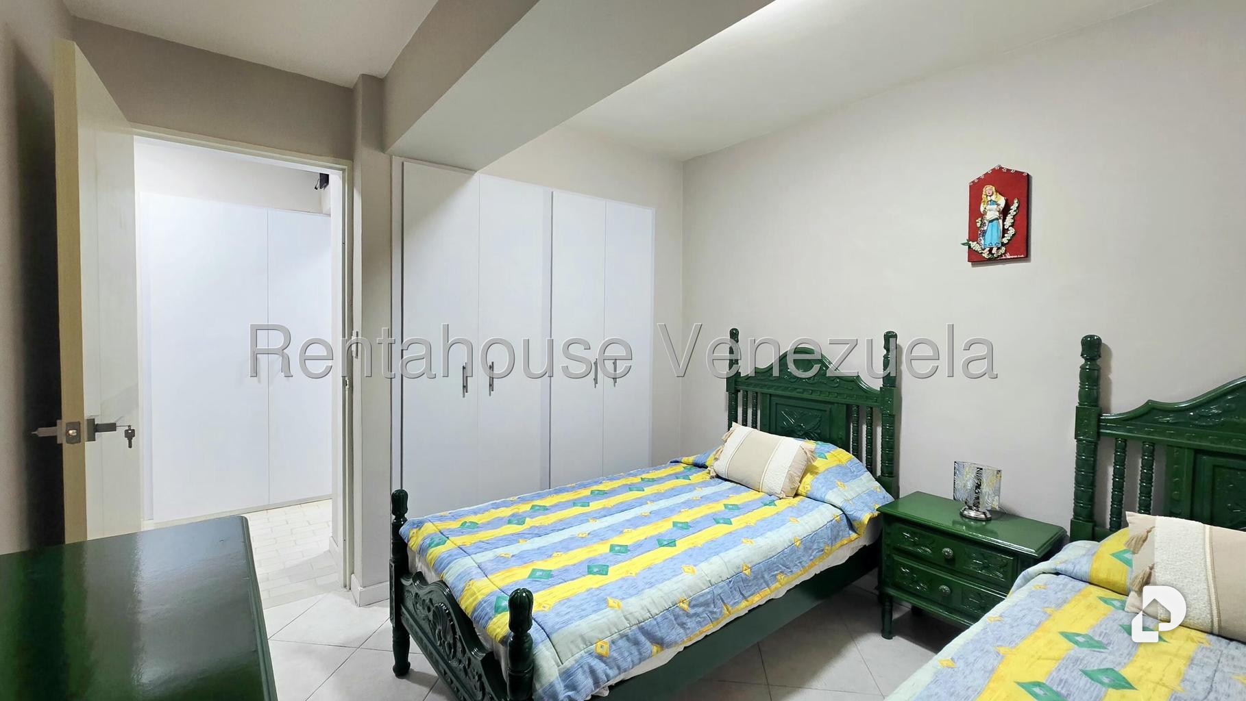 Apartamento en Santa Fe Norte, Caracas – 22