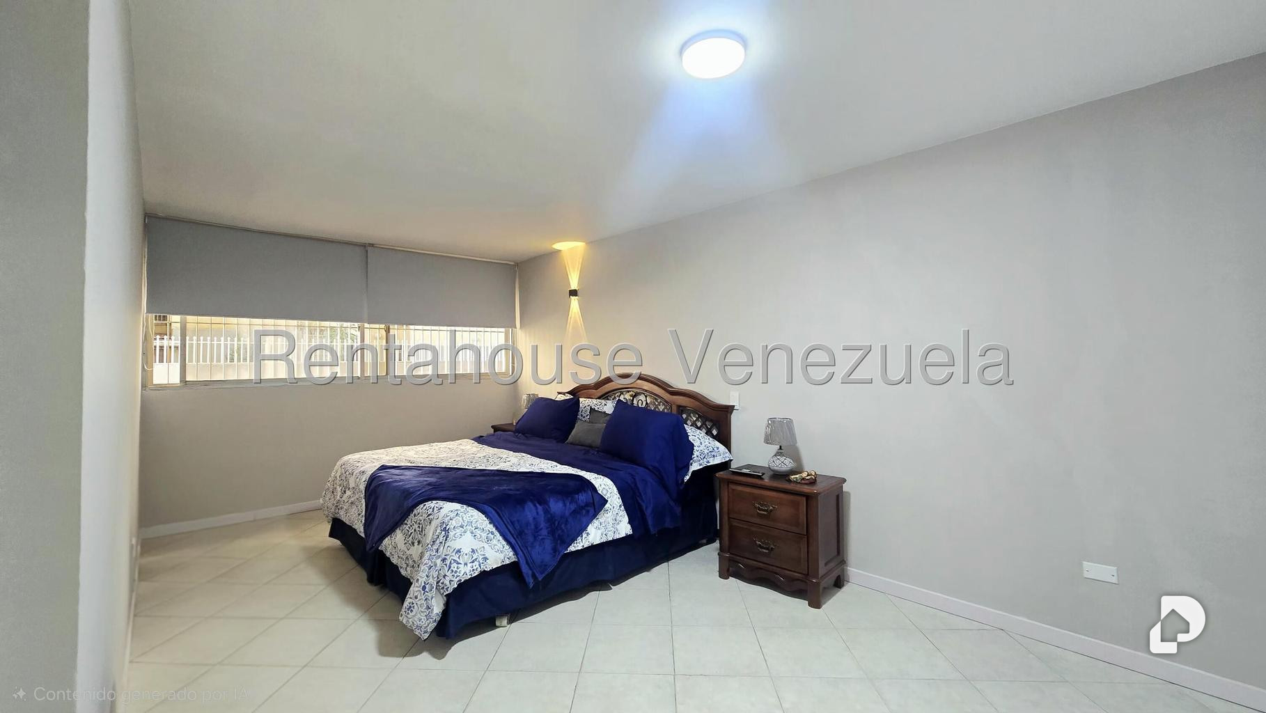 Apartamento en Santa Fe Norte, Caracas – 18