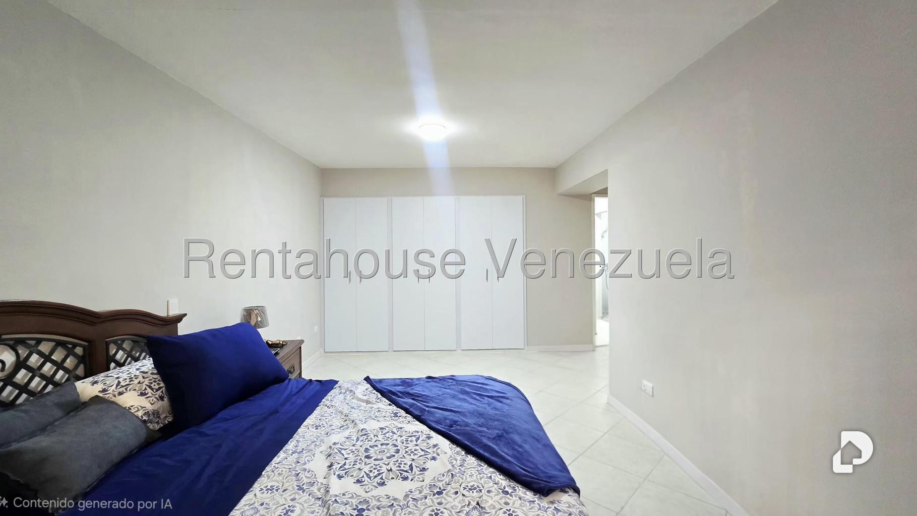Apartamento en Santa Fe Norte, Caracas – 19