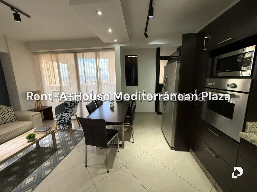 Apartamento en El Parral, Valencia