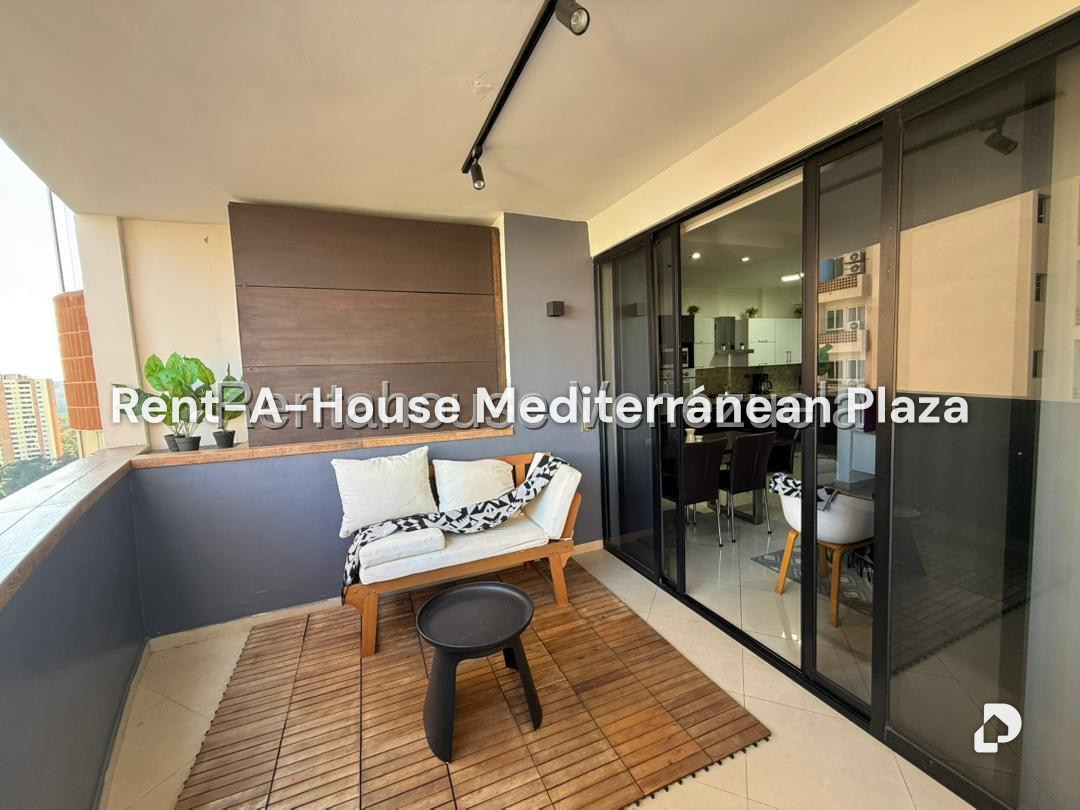 Apartamento en El Parral, Valencia