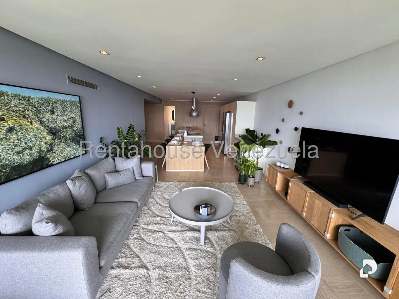 Apartamento en Alto Hatillo, Caracas – 21