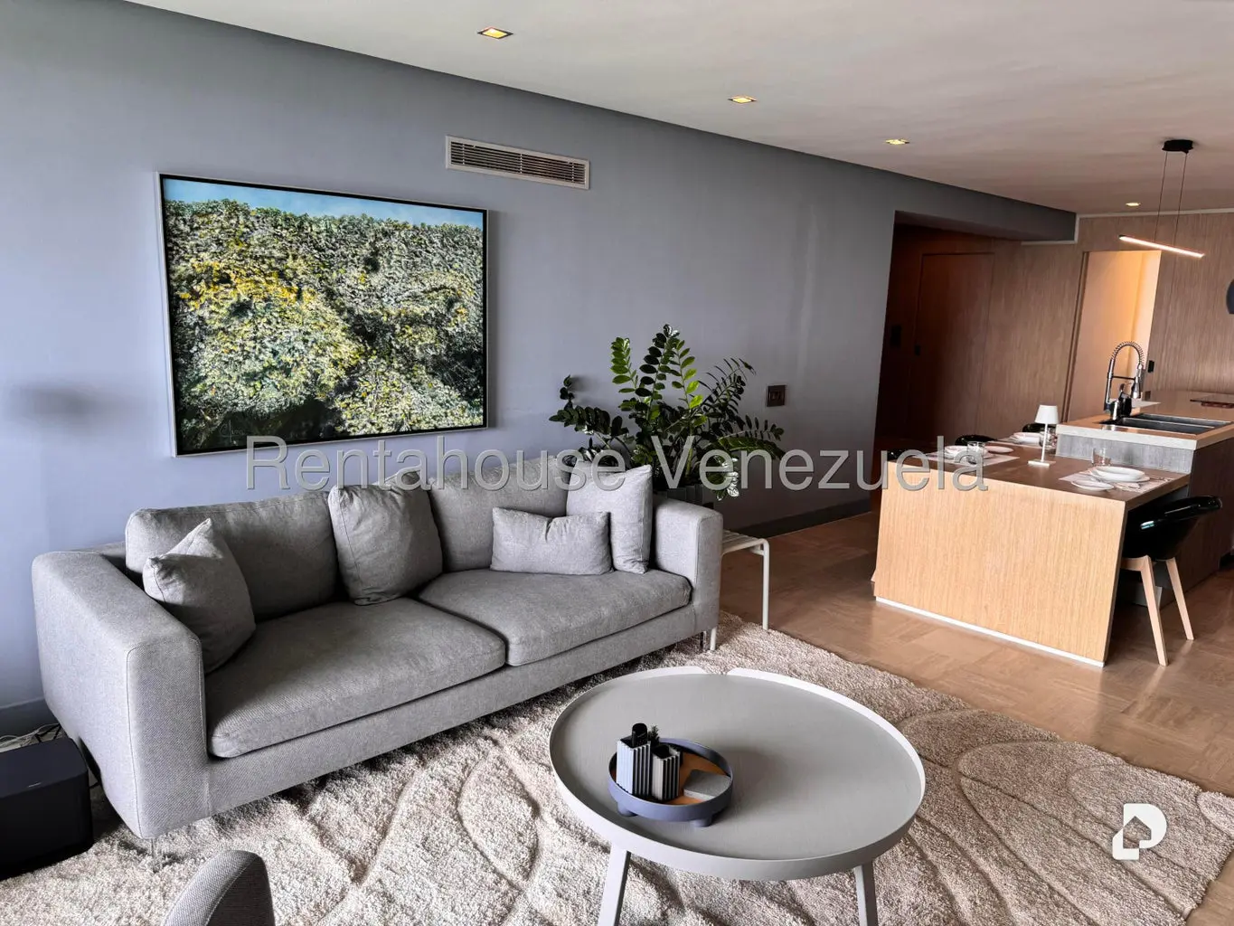 Apartamento en Alto Hatillo, Caracas – 20