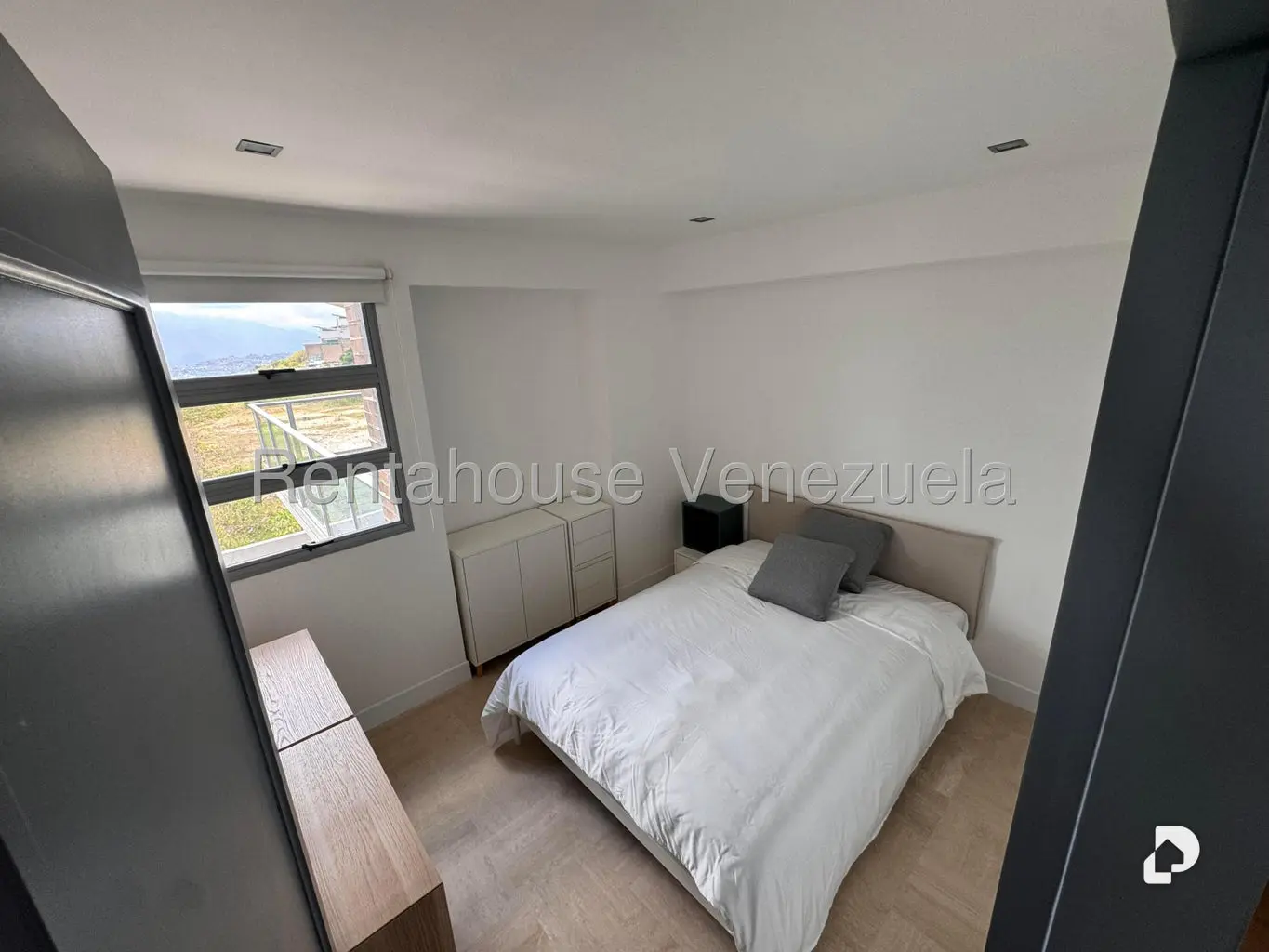 Apartamento en Alto Hatillo, Caracas – 15