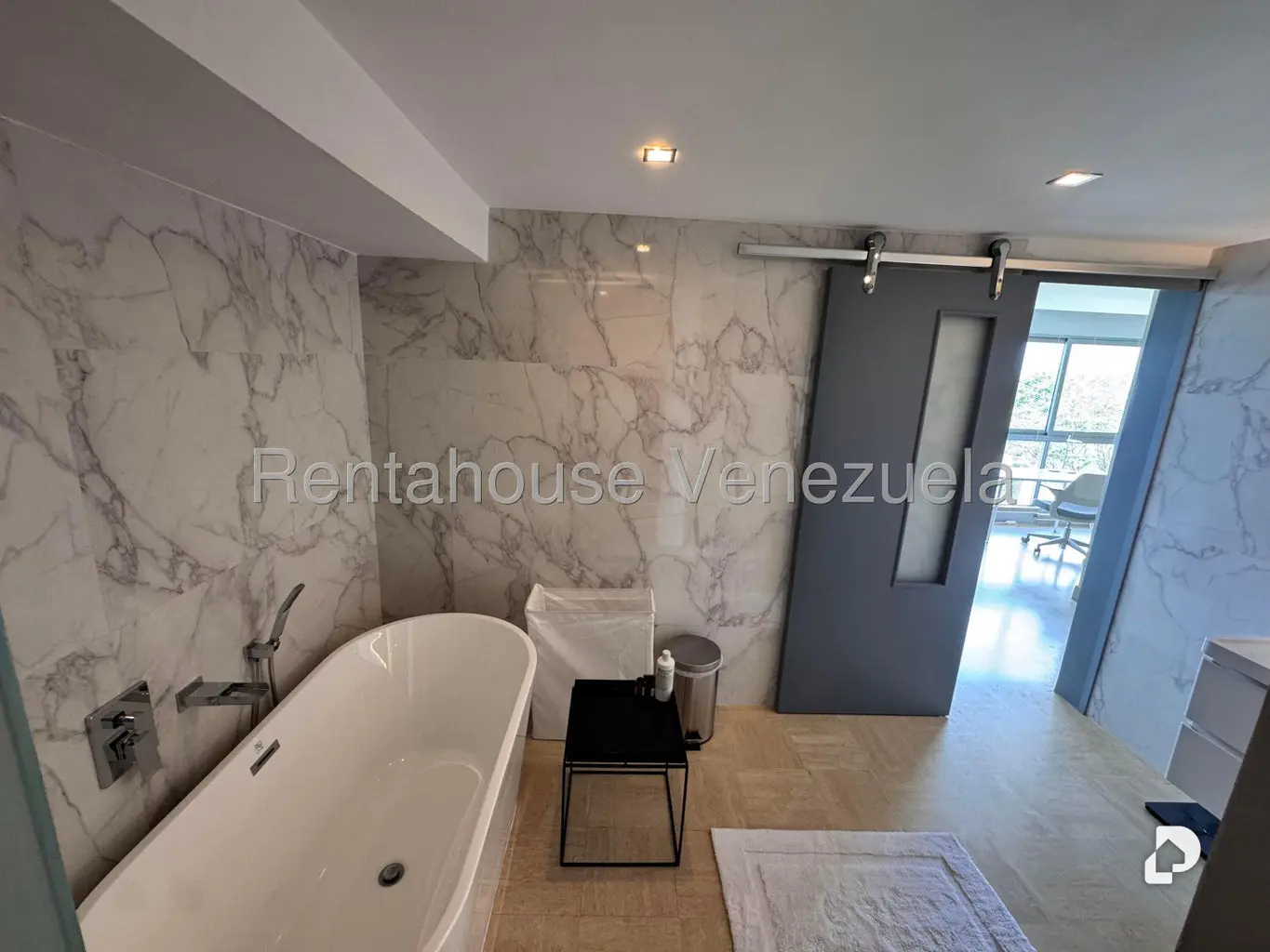 Apartamento en Alto Hatillo, Caracas – 10