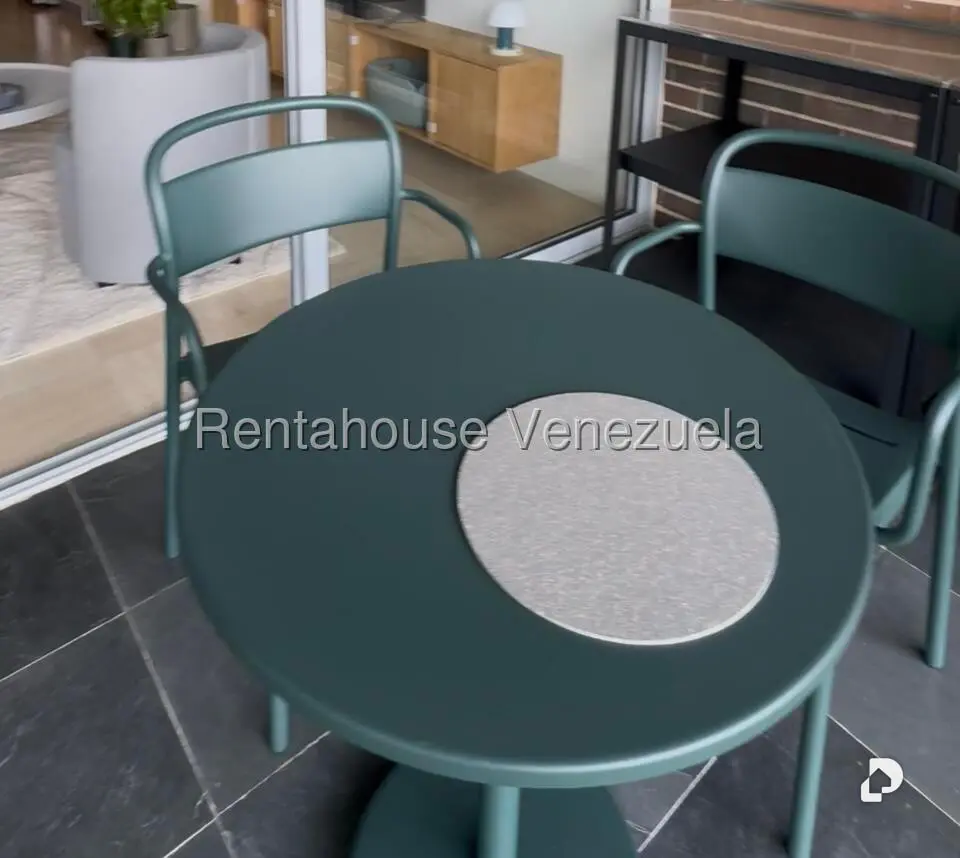 Apartamento en Alto Hatillo, Caracas – 29