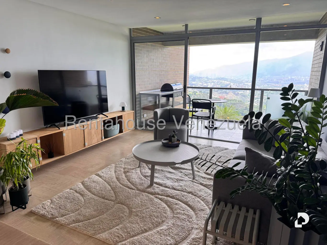 Apartamento en Alto Hatillo, Caracas – 24