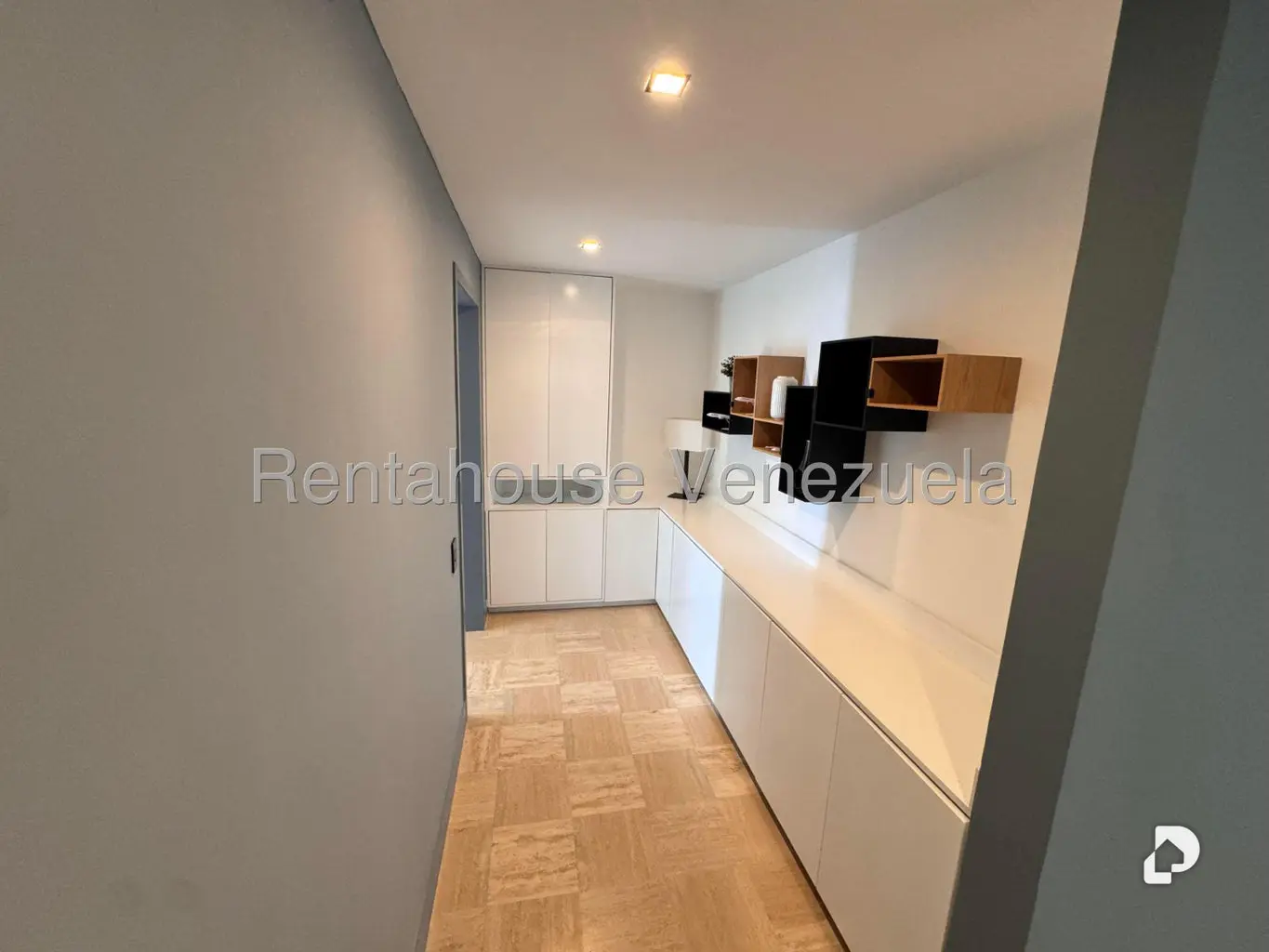 Apartamento en Alto Hatillo, Caracas – 18