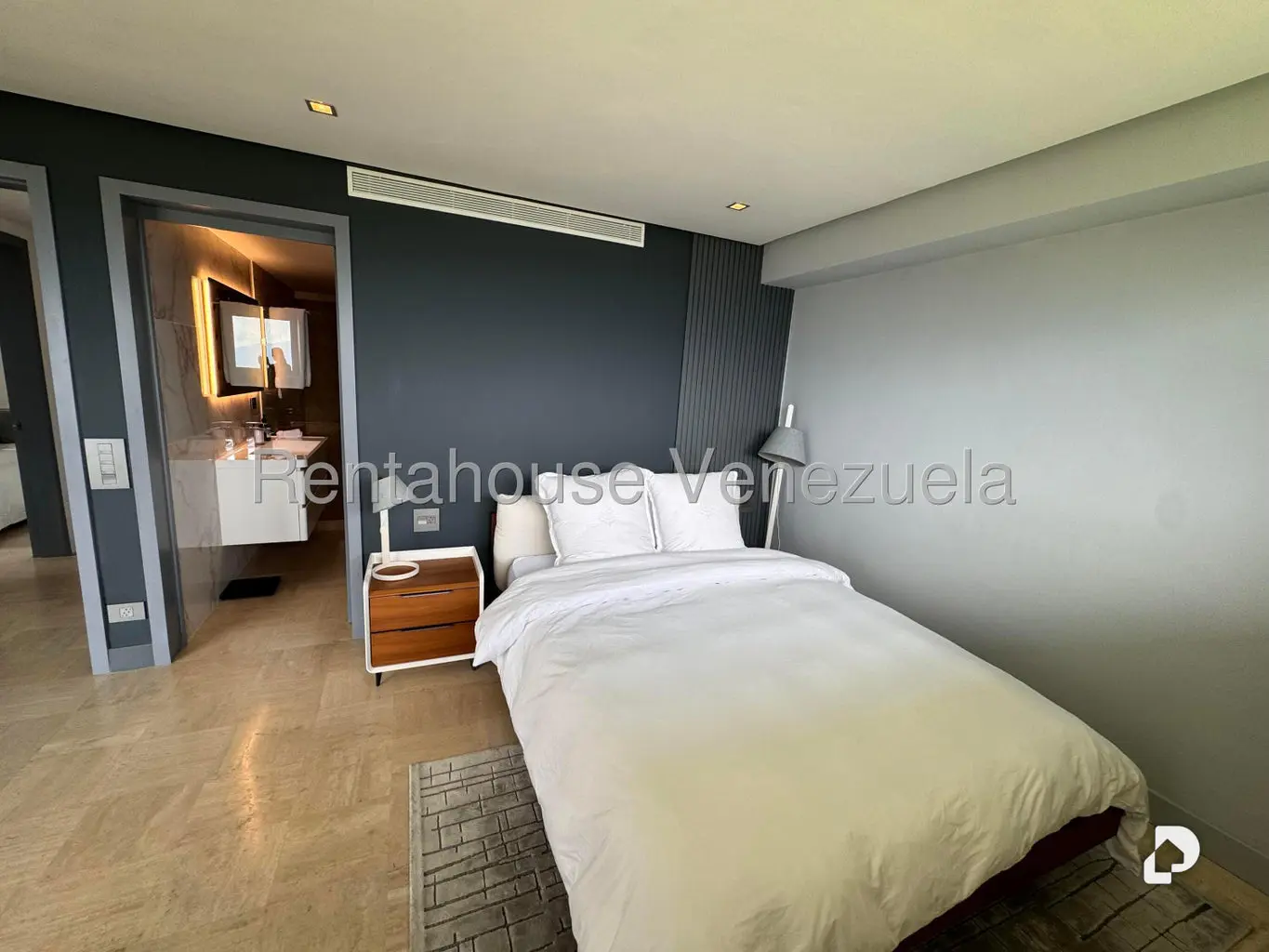 Apartamento en Alto Hatillo, Caracas – 4