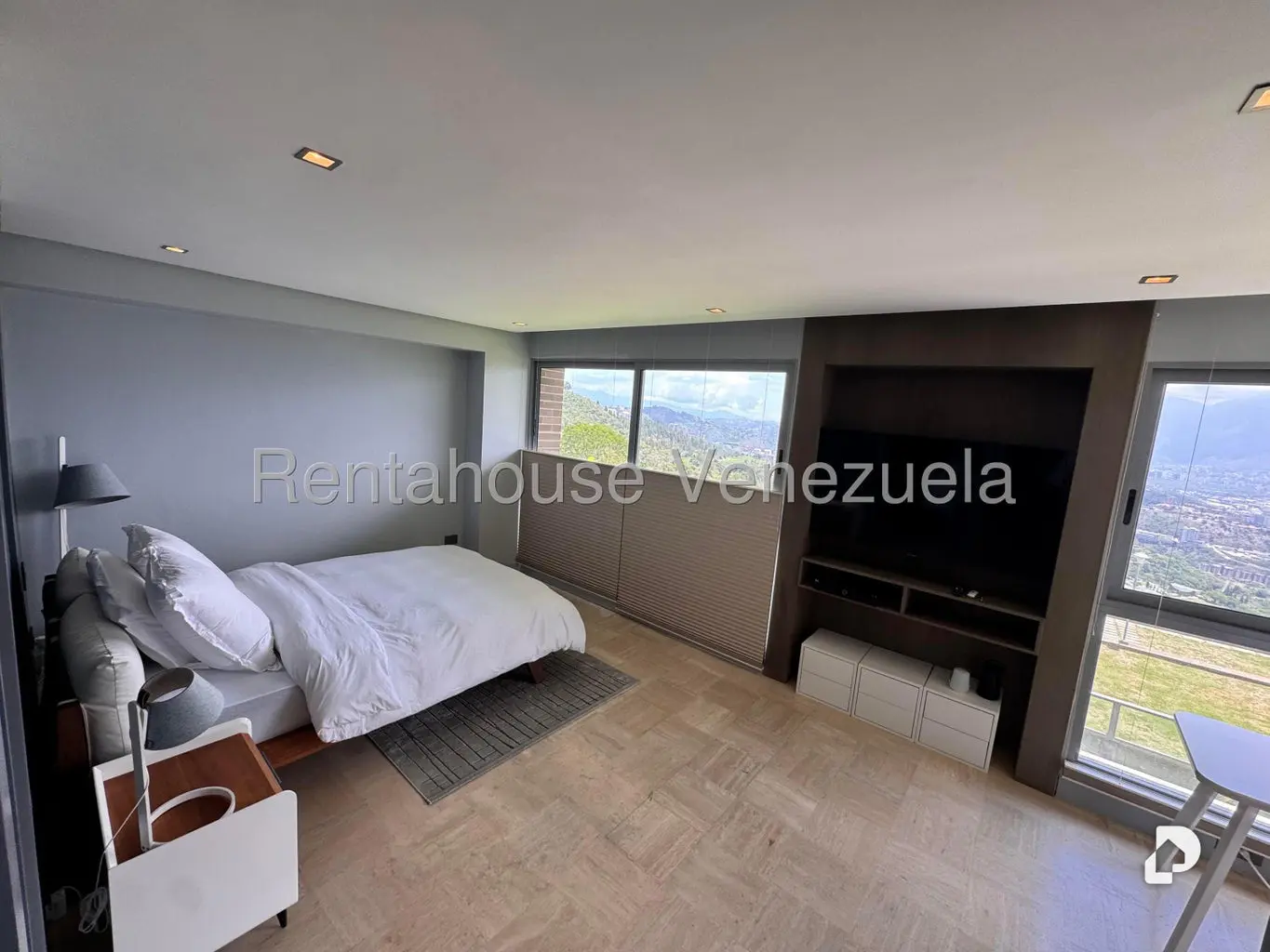 Apartamento en Alto Hatillo, Caracas – 5